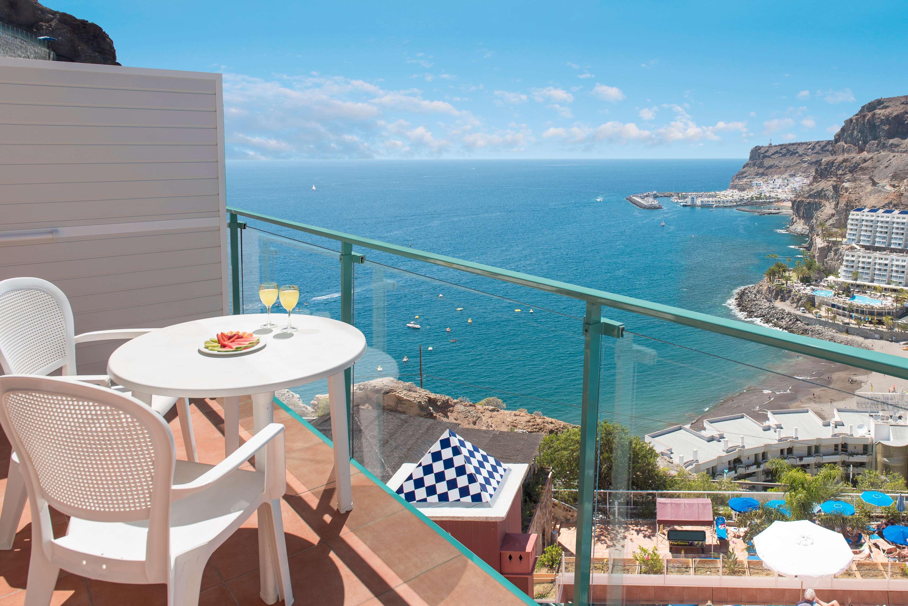 Mogan Princess & Club 4* Mogán