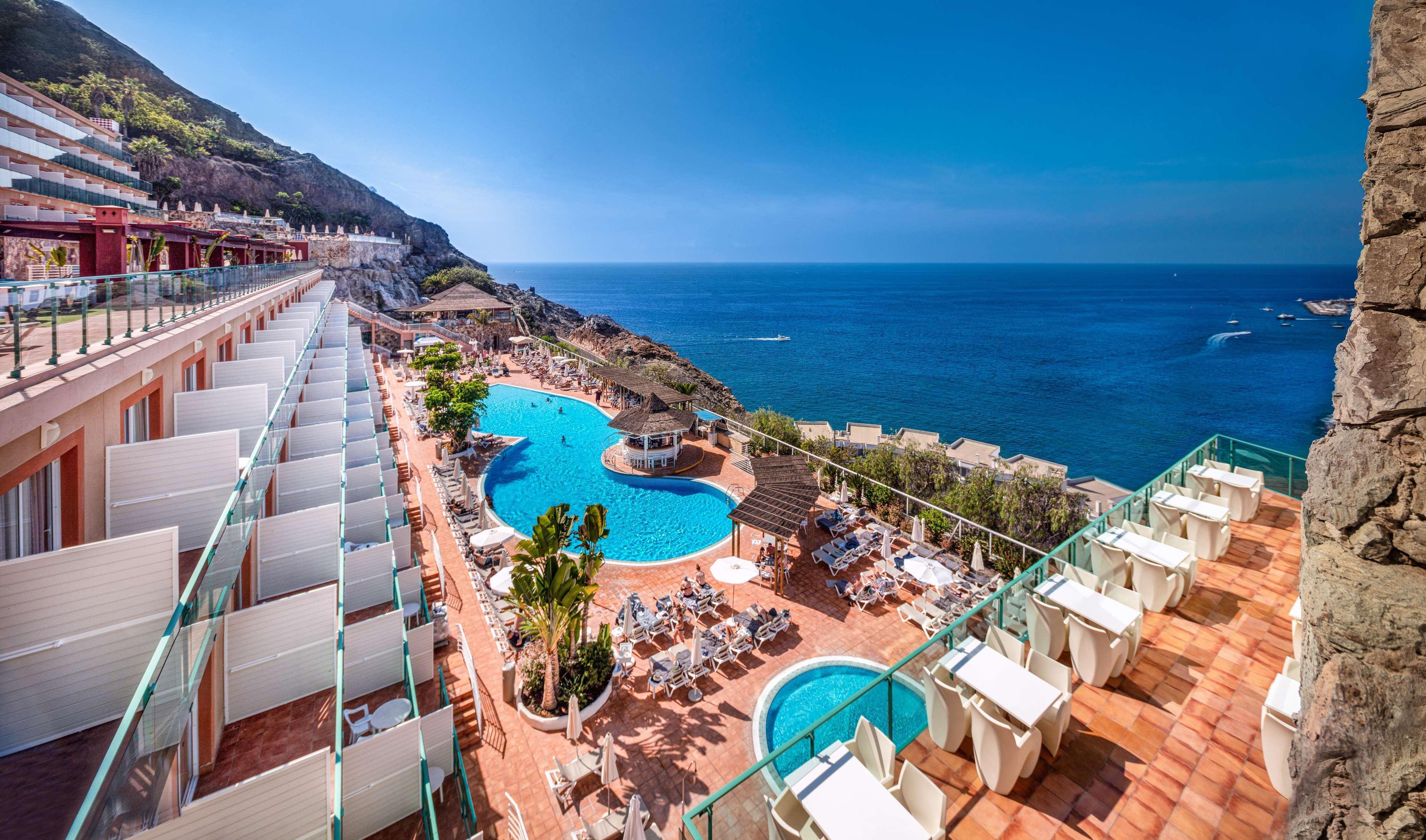 Mogan Princess & Club 4* Mogán