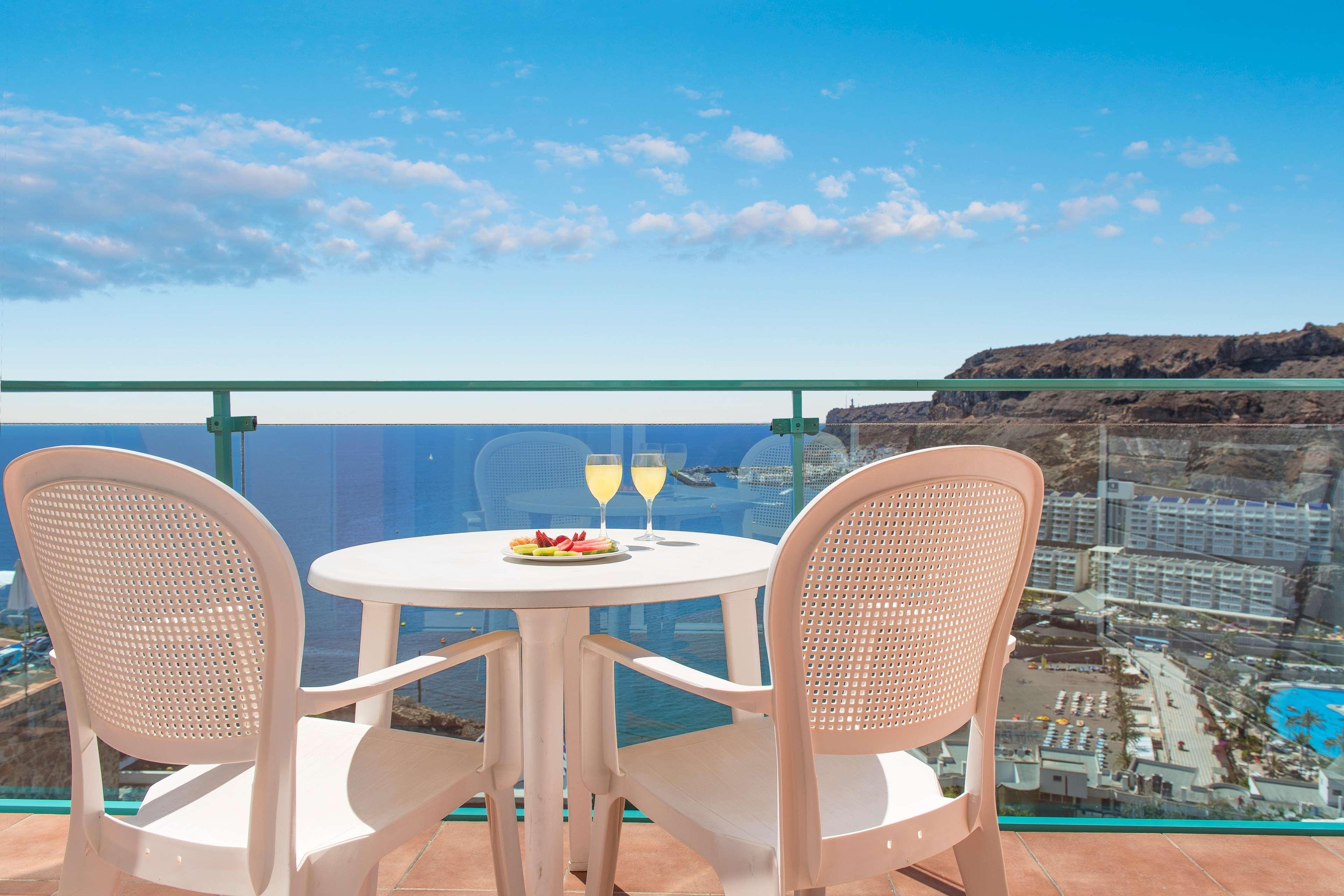 Hotel Mogan Princess & Club Mogán