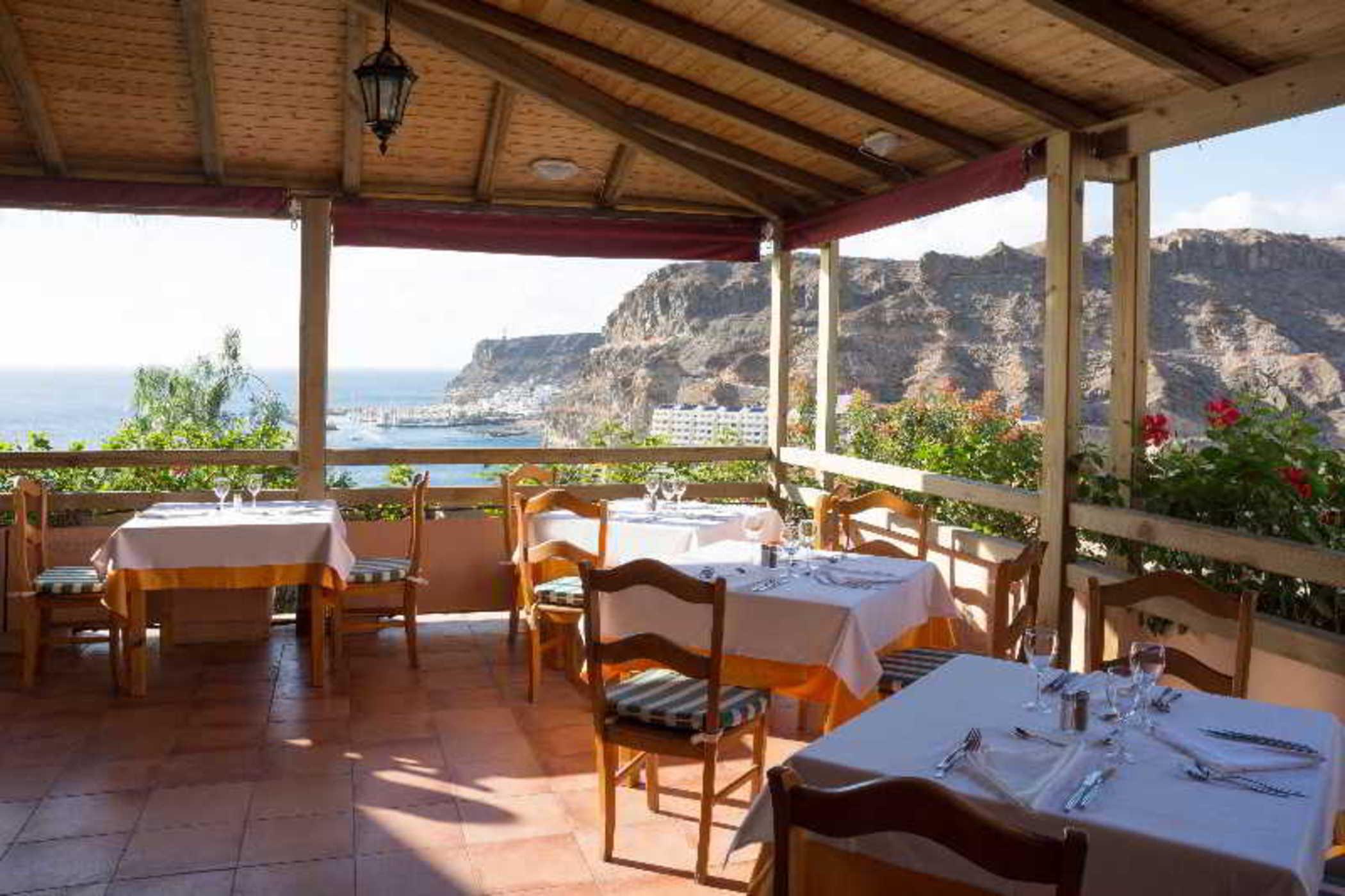 Mogan Princess & Club Mogán