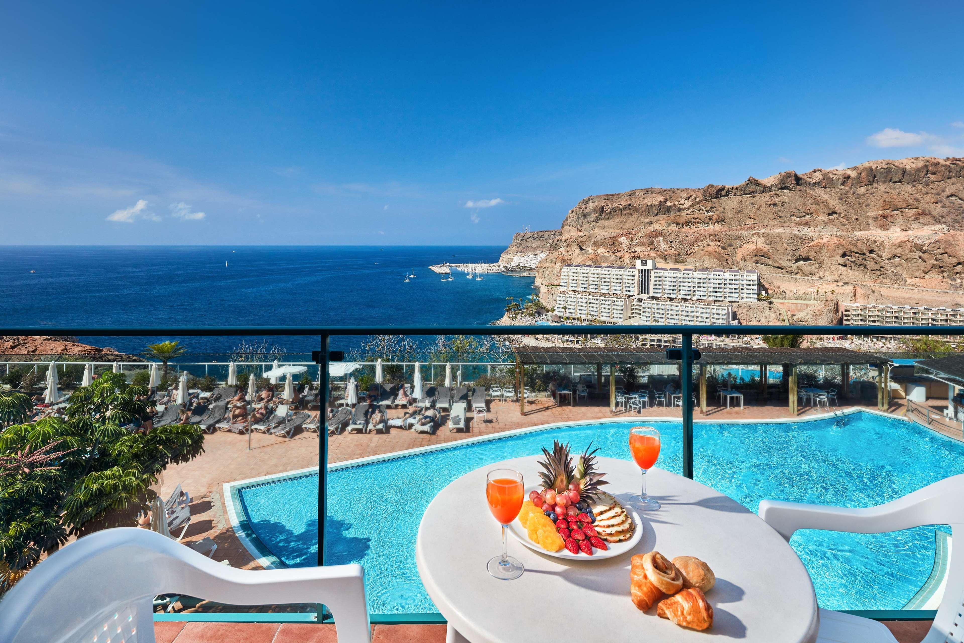Mogan Princess & Club Mogán