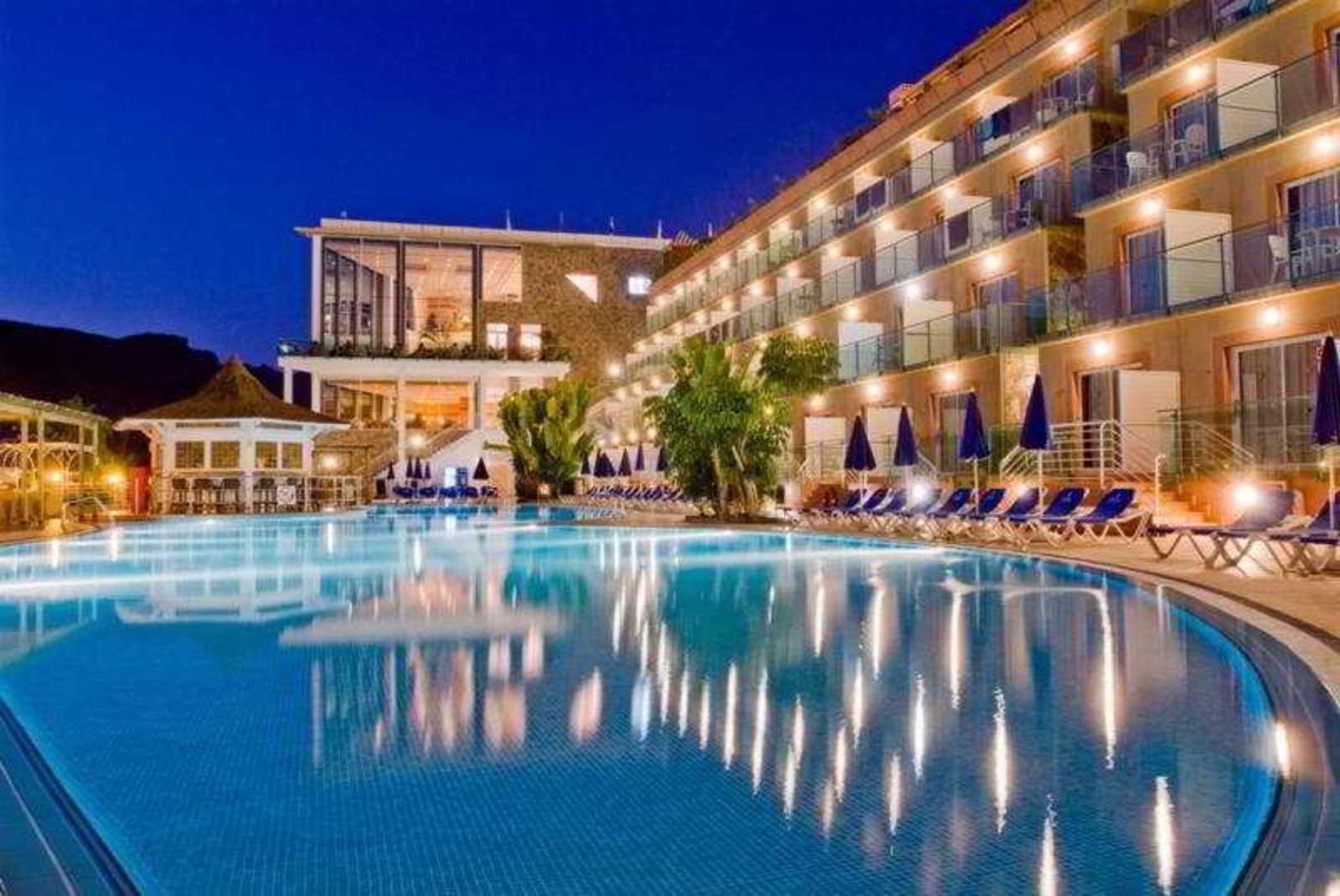 Hotel Mogan Princess & Club Mogán