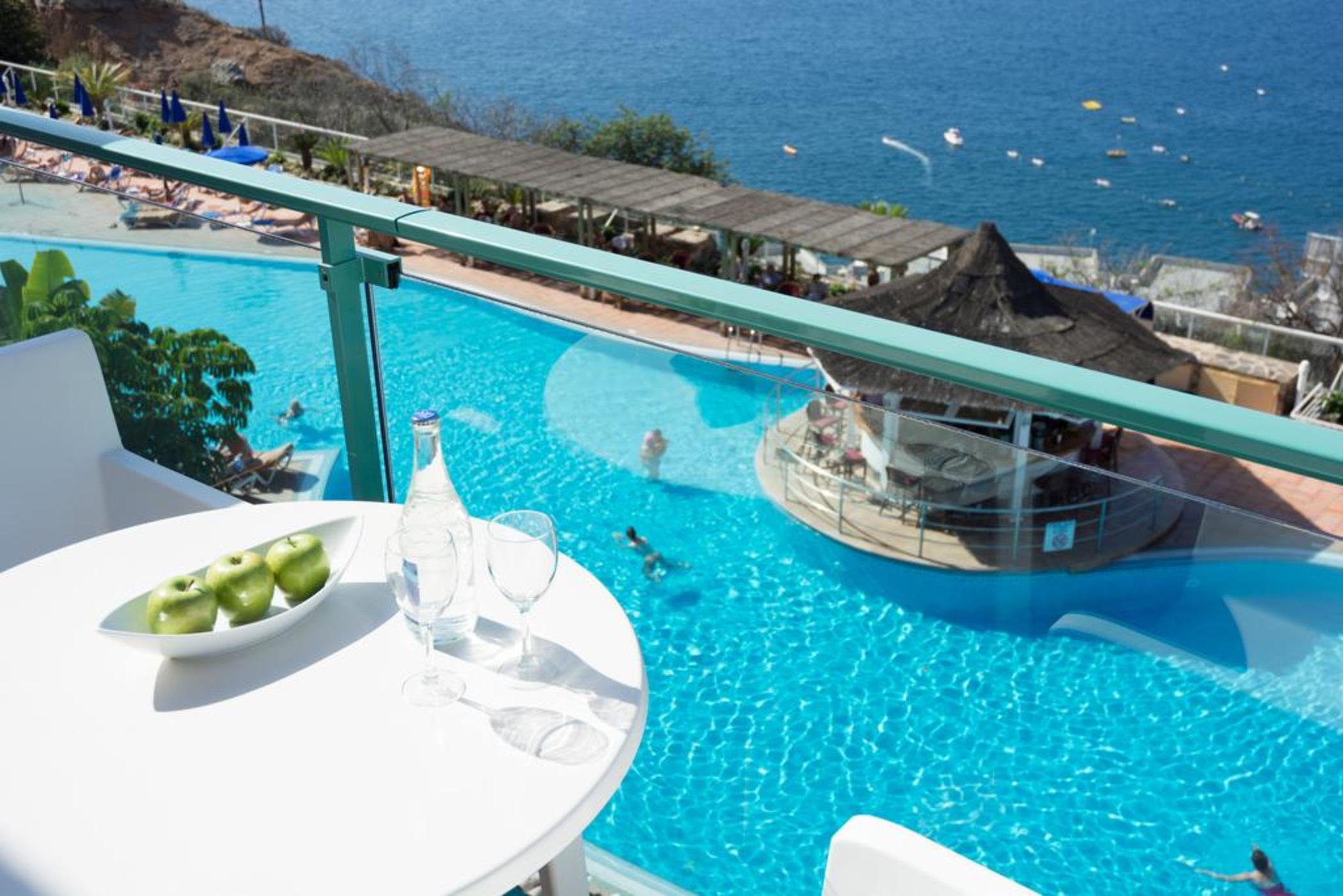 Mogan Princess & Club Mogán