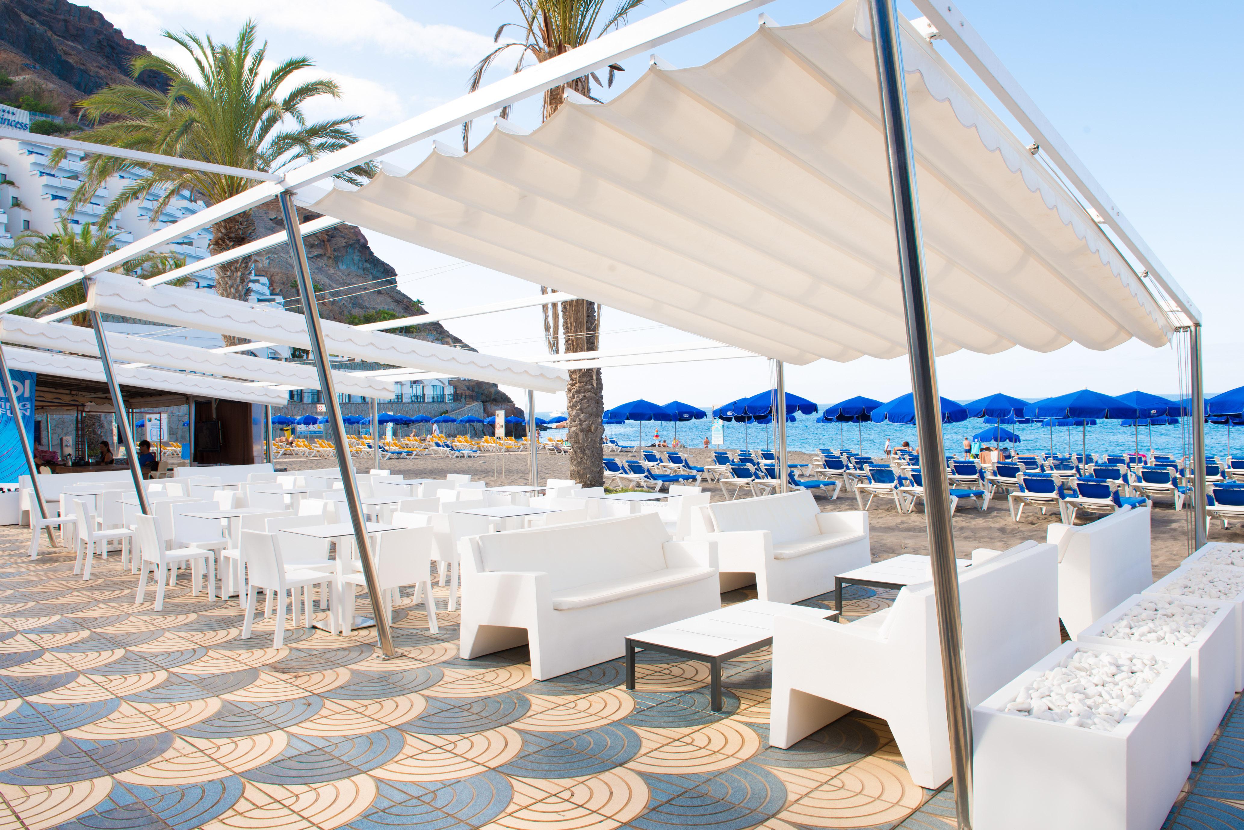 Mogan Princess & Club Hotel 4*