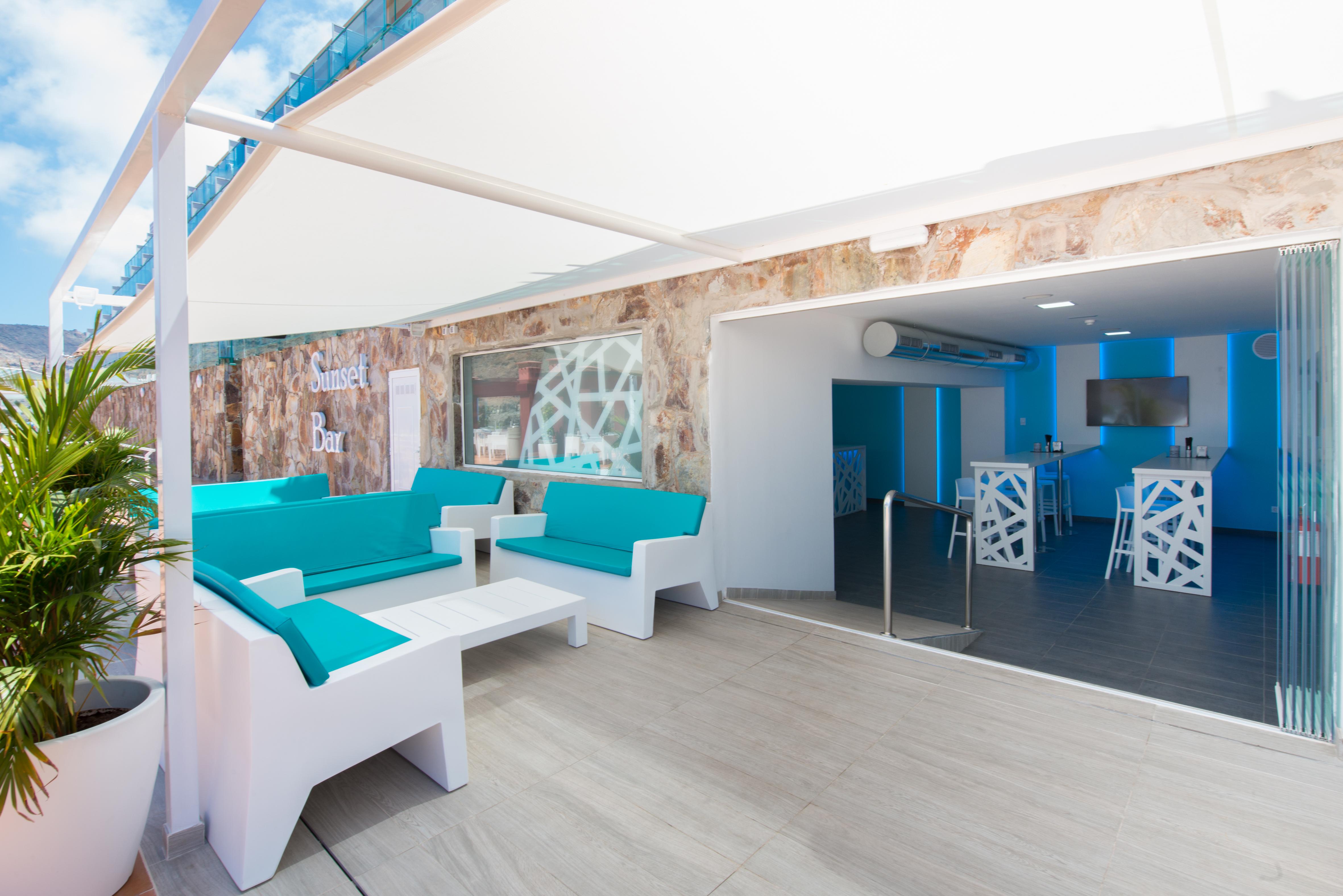 Hotel Mogan Princess & Club