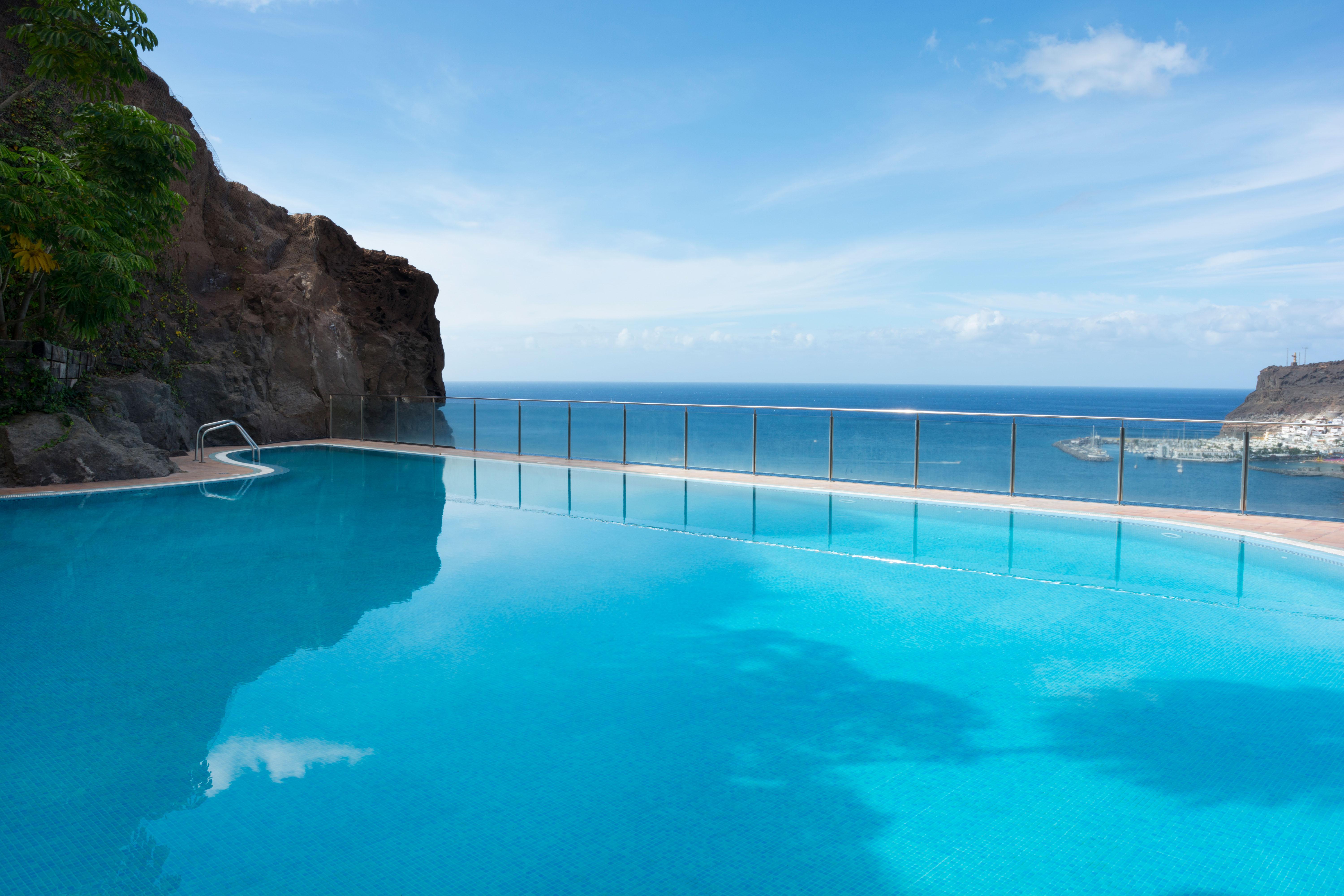 Hotel Mogan Princess & Club