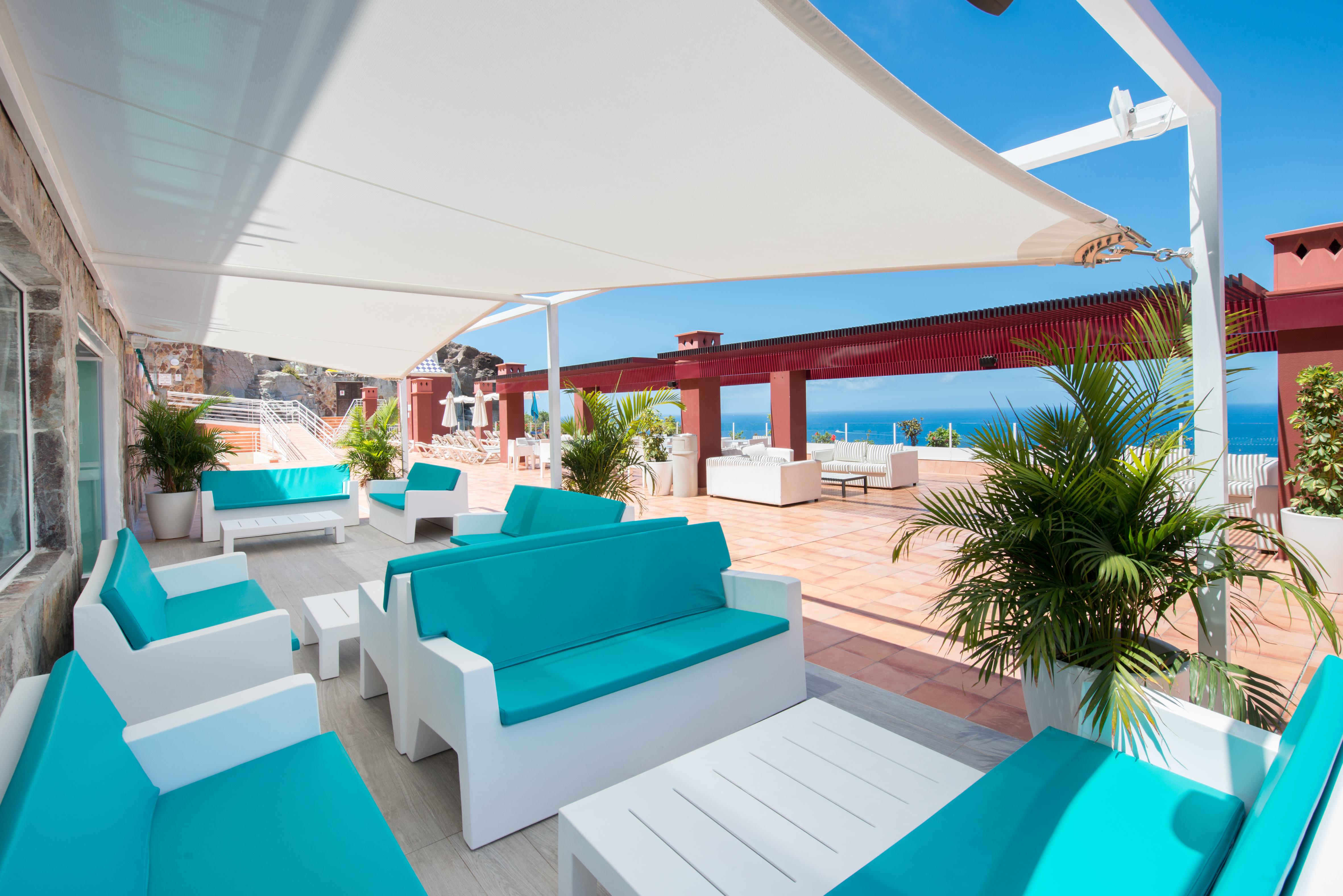 Hotel Mogan Princess & Club