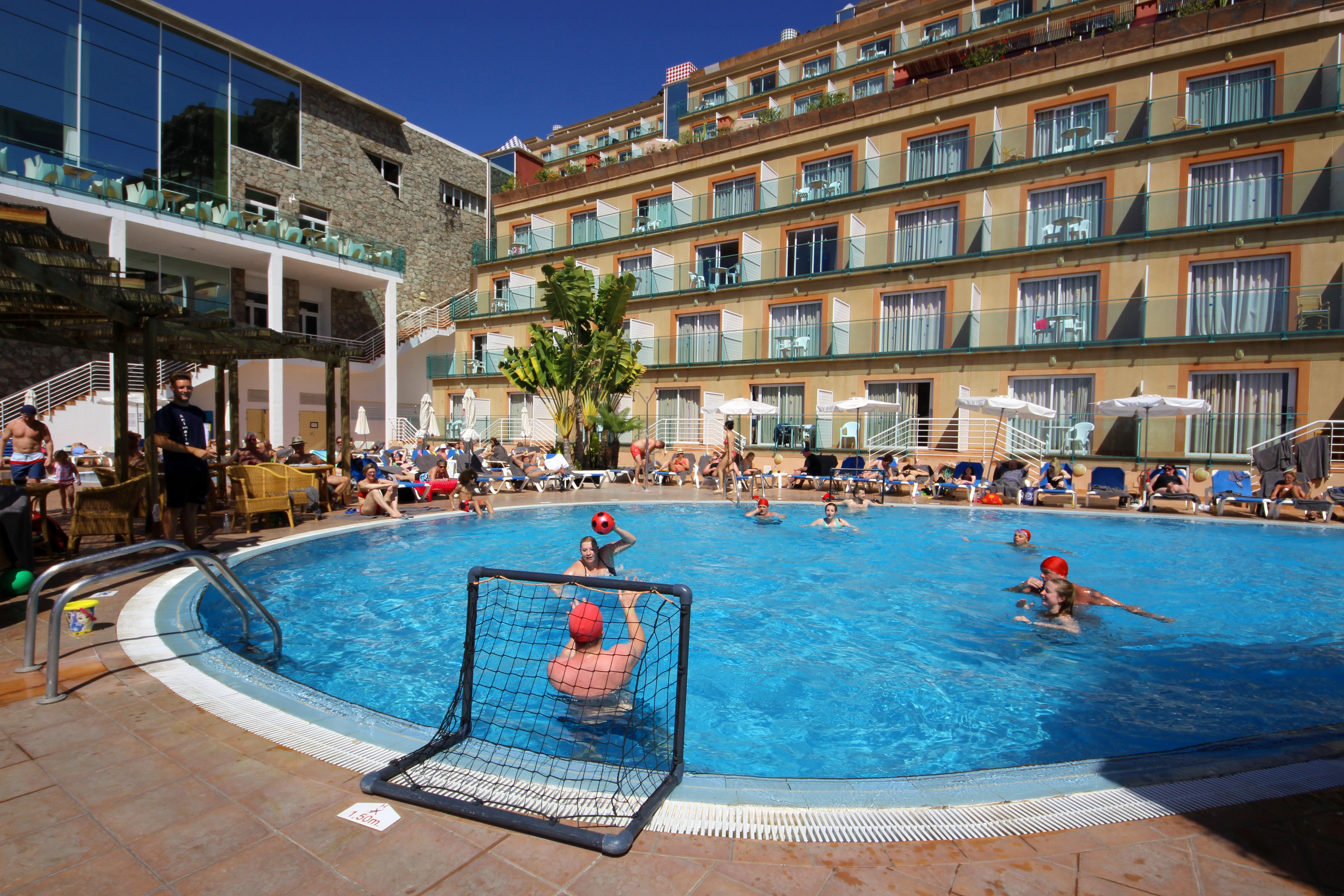 Mogan Princess & Club Mogán