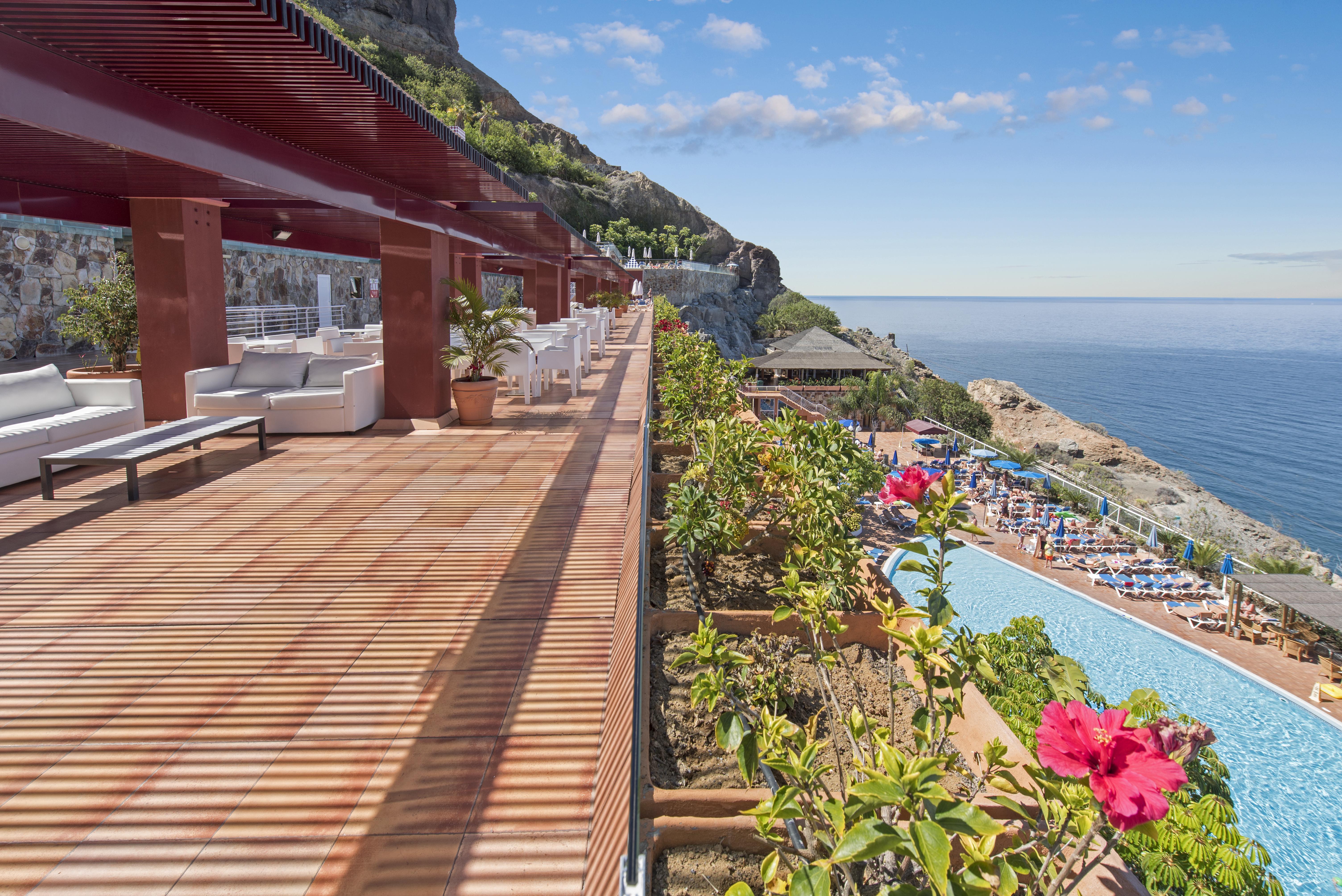 Mogan Princess & Club 4* Mogán