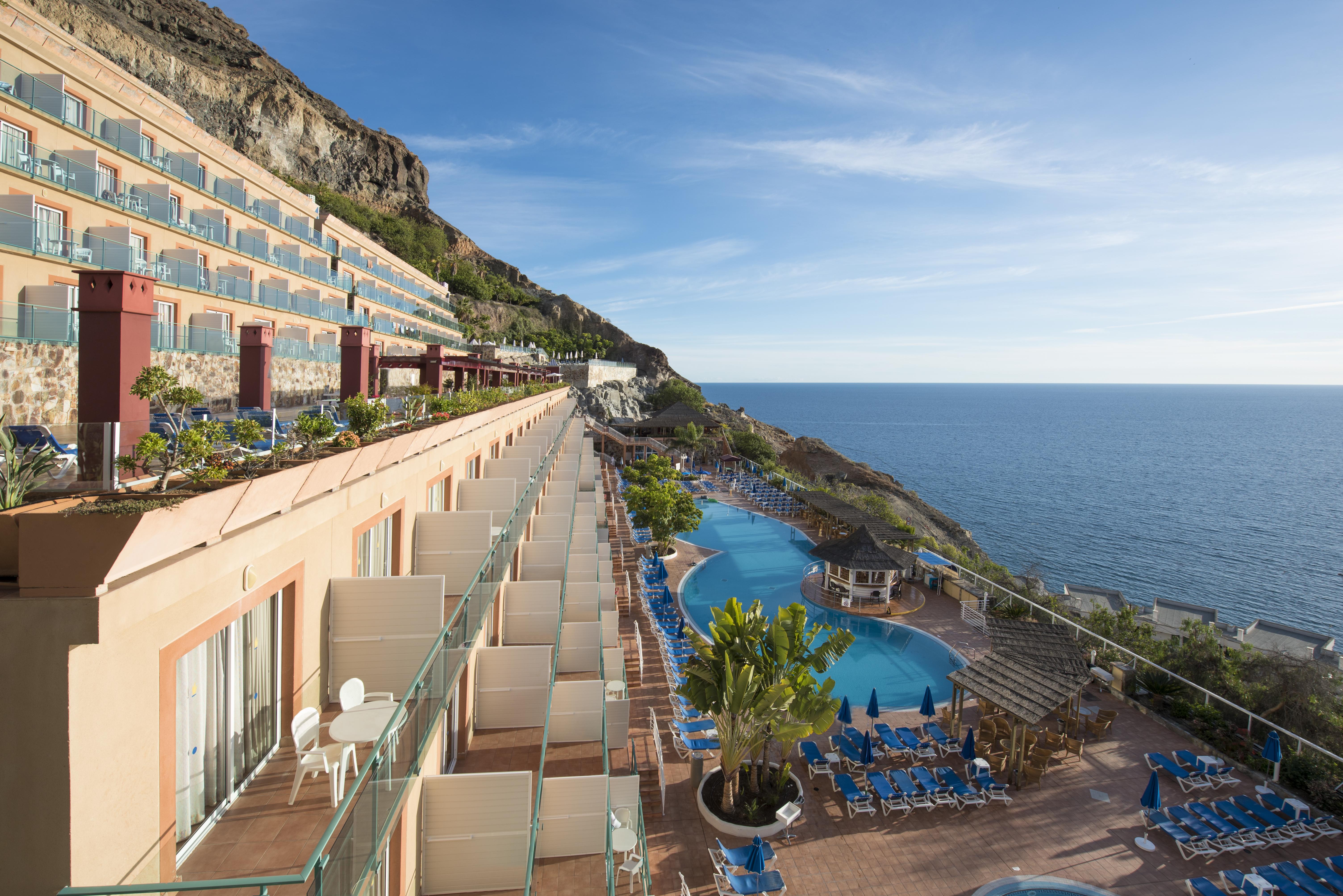 Mogan Princess & Club Hotel 4*