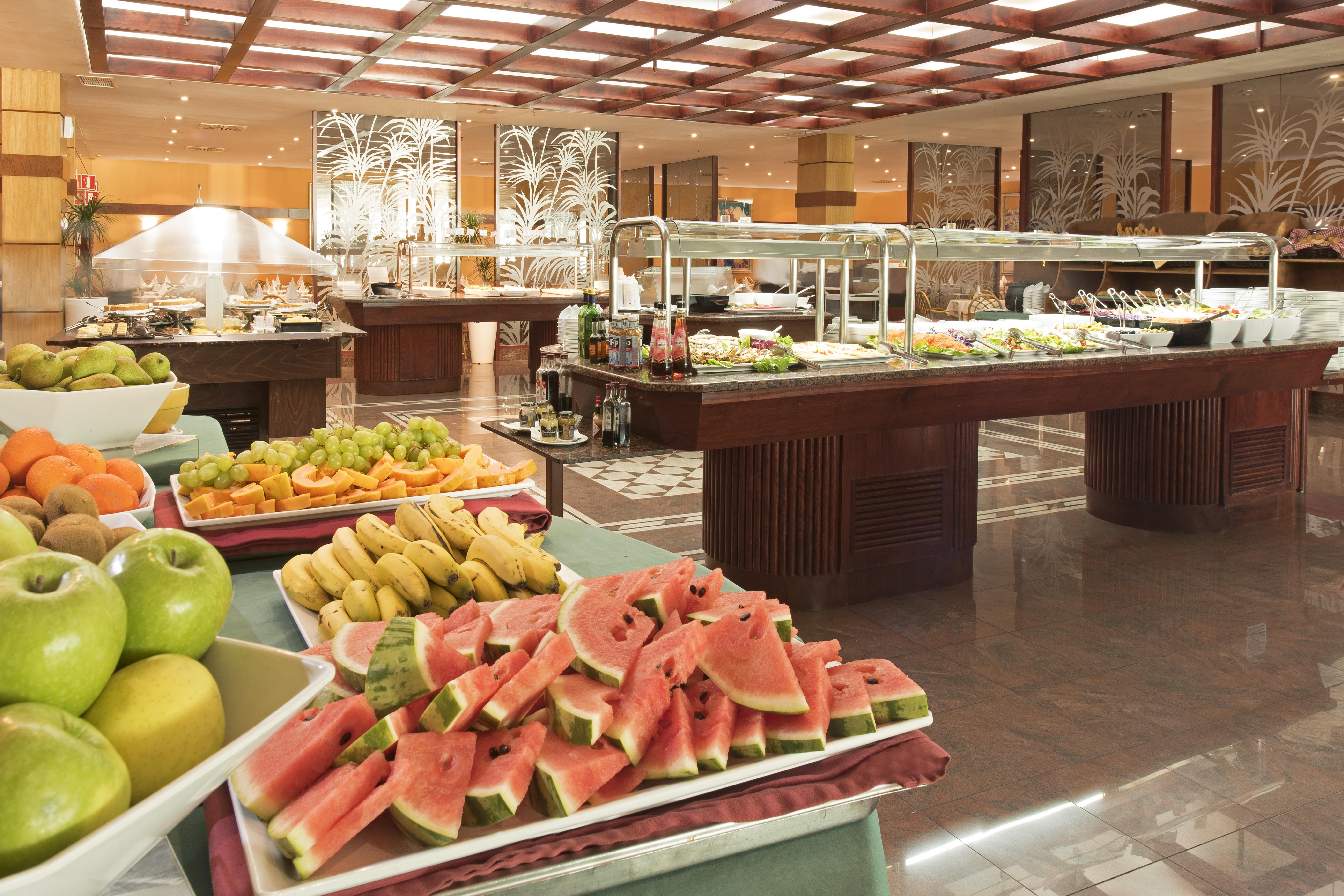 Hotel Mogan Princess & Club