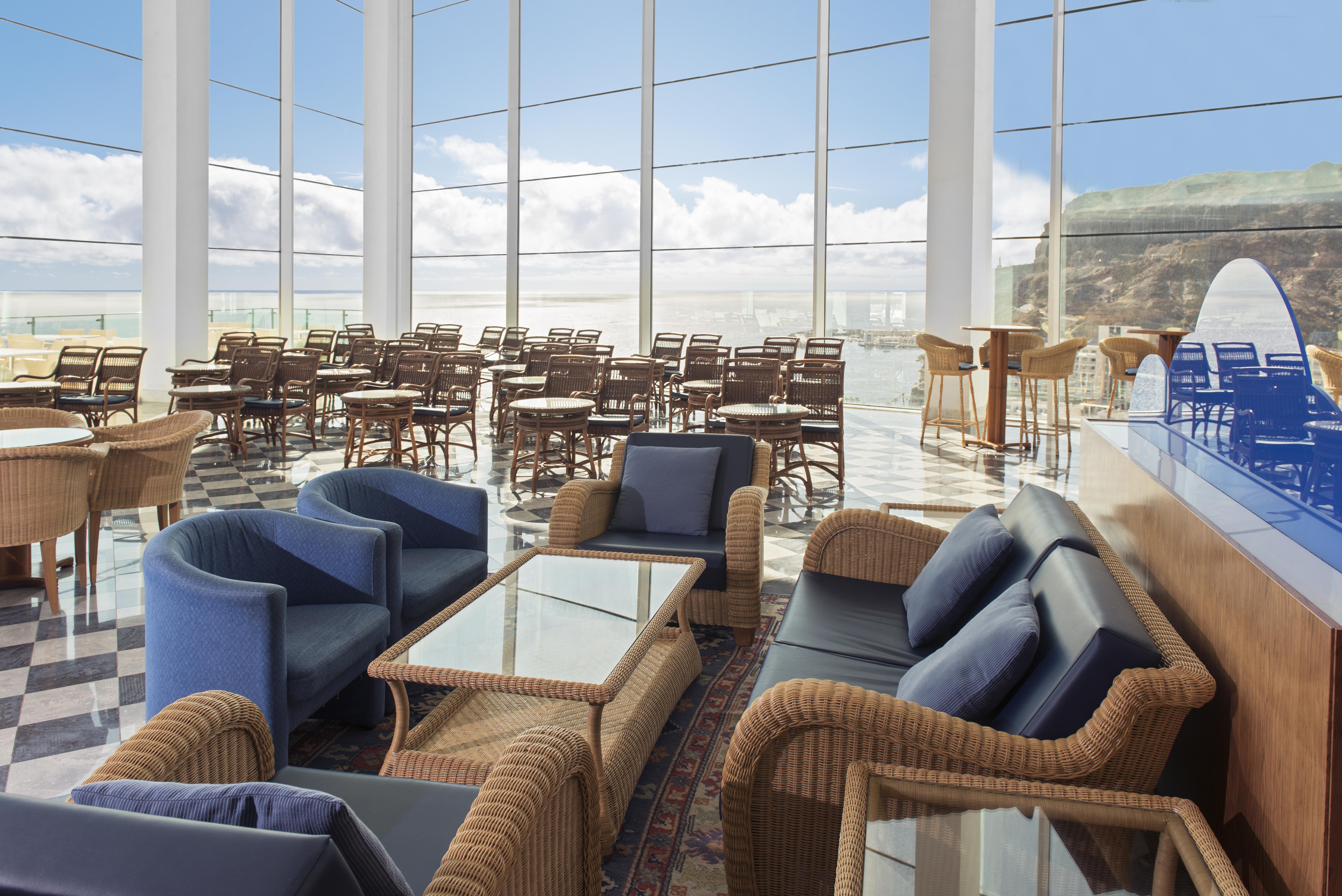 Hotel Mogan Princess & Club
