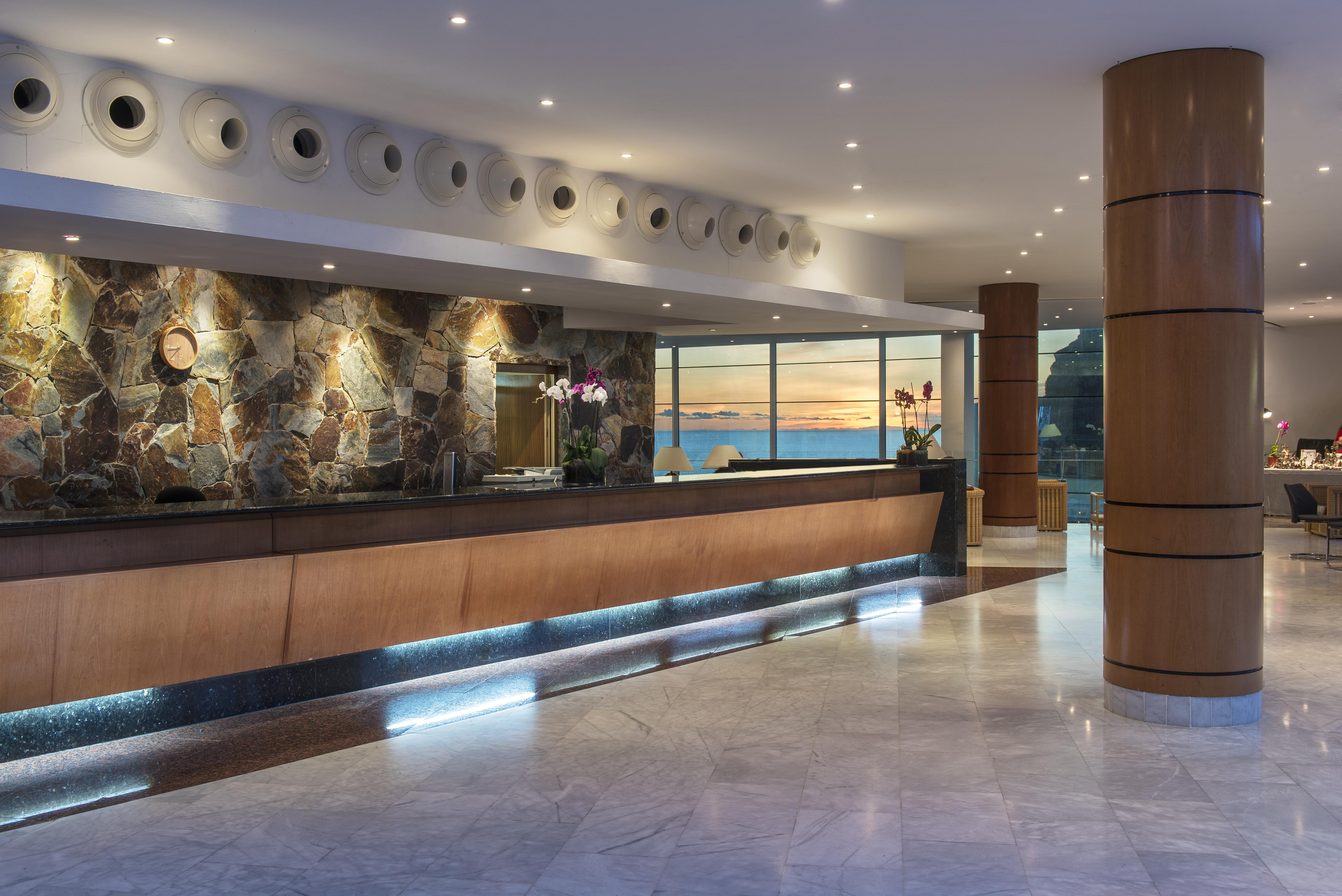 Mogan Princess & Club Hotel