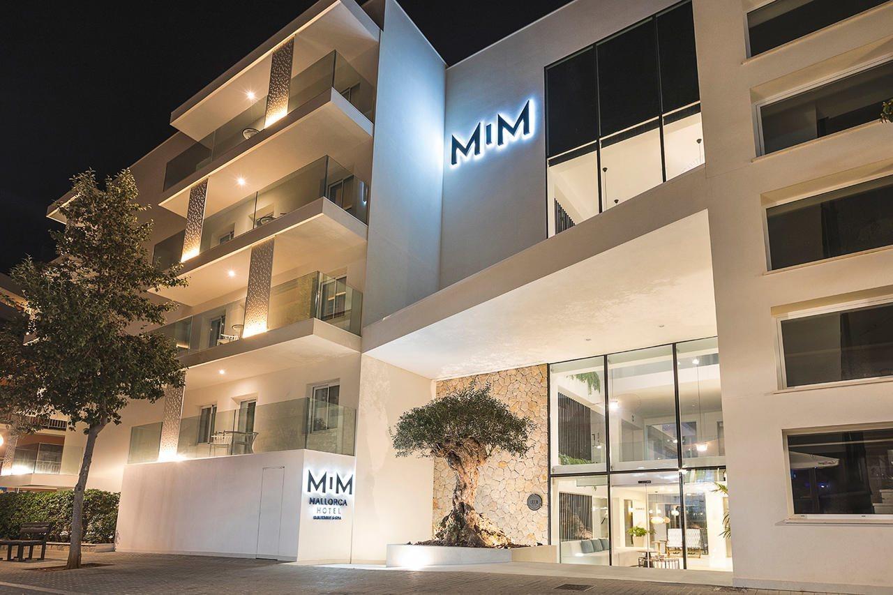 Hotel Mim Mallorca & - Adults Only