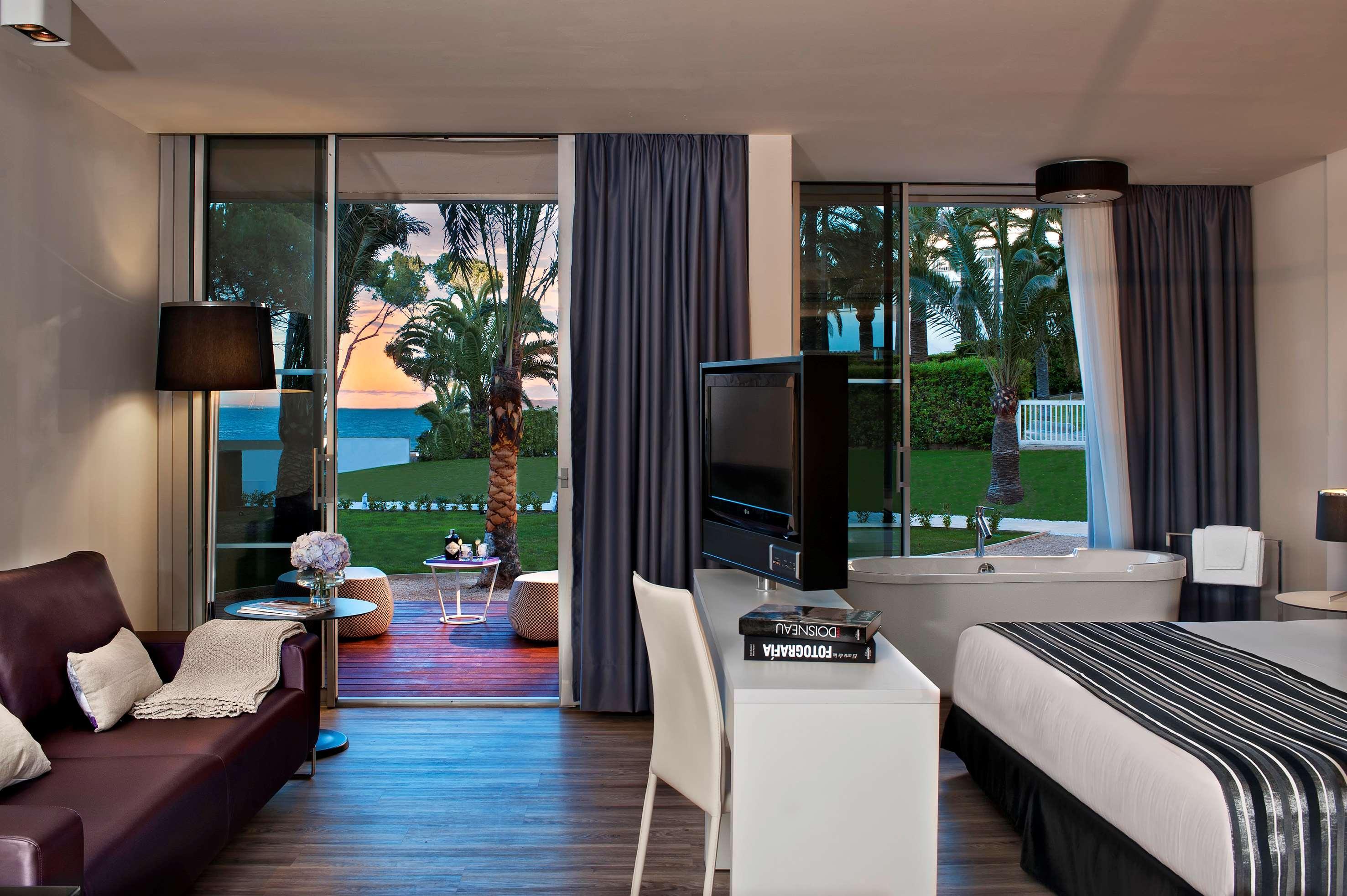 Meliá South 4* Magaluf (Mallorca)