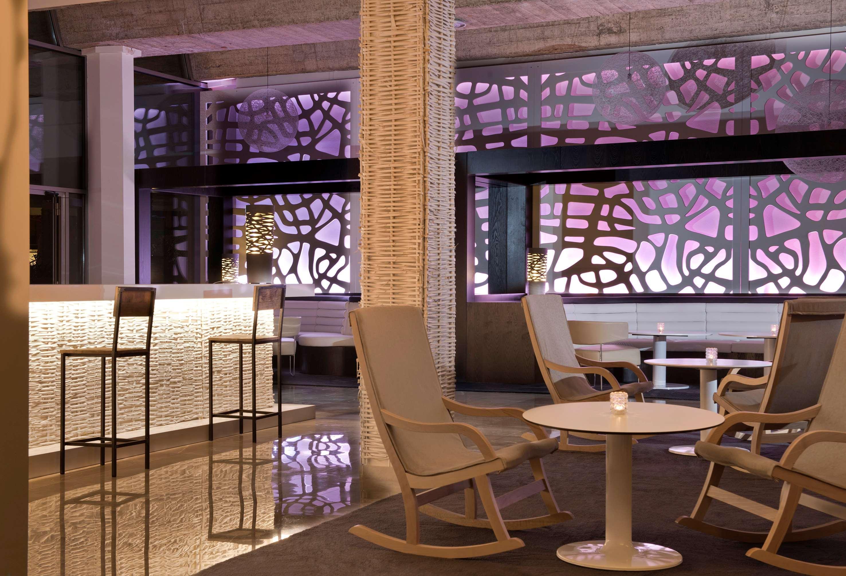 Meliá South Hotel 4*
