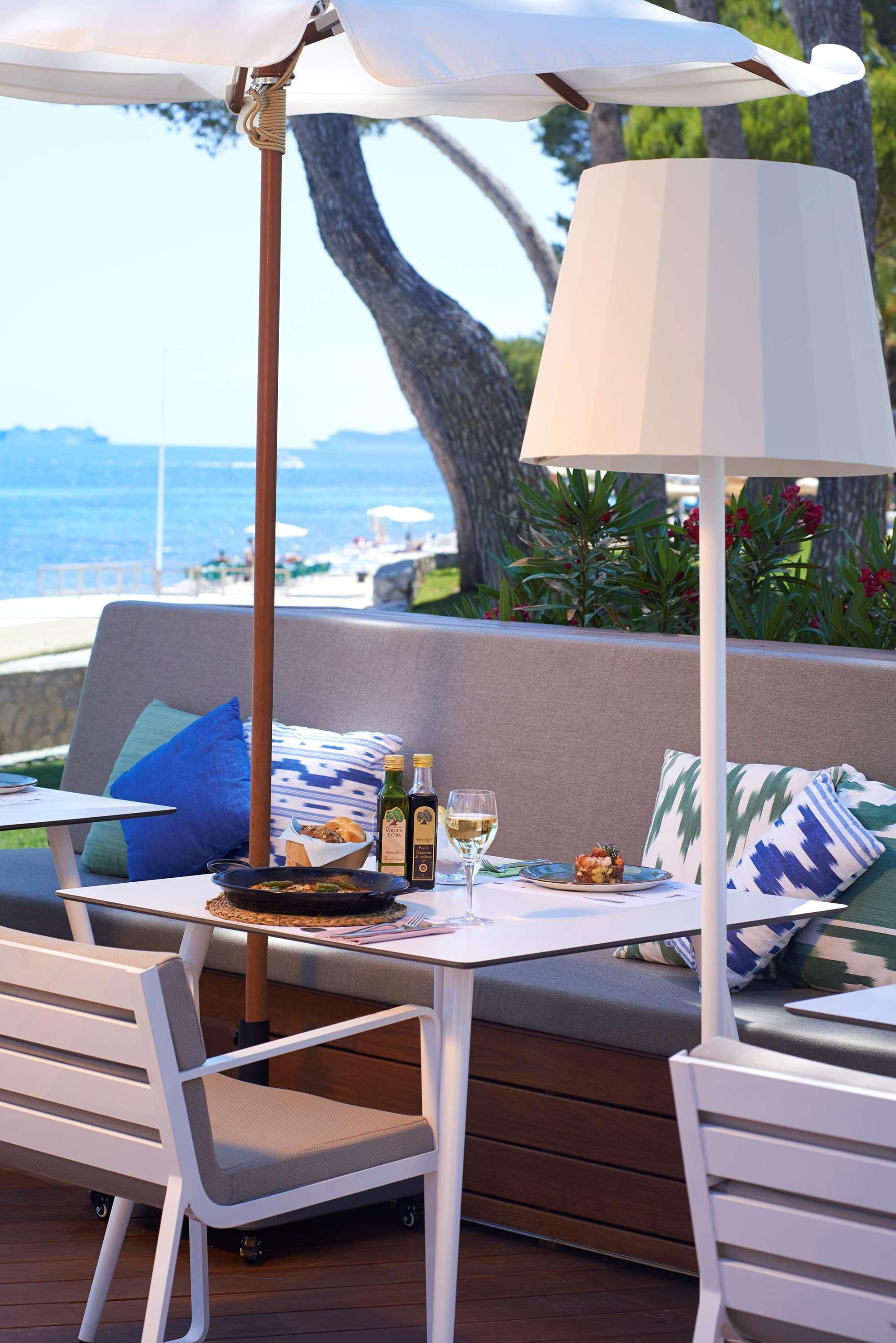 Meliá South Hotel Magaluf (Mallorca)