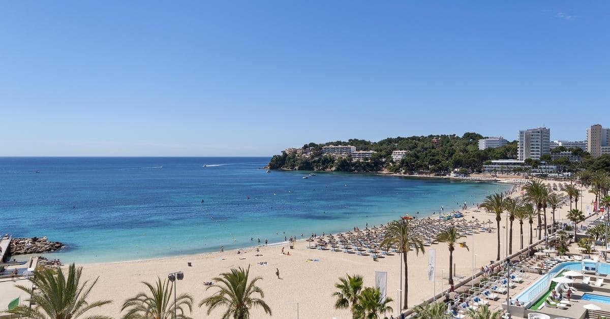 Meliá South