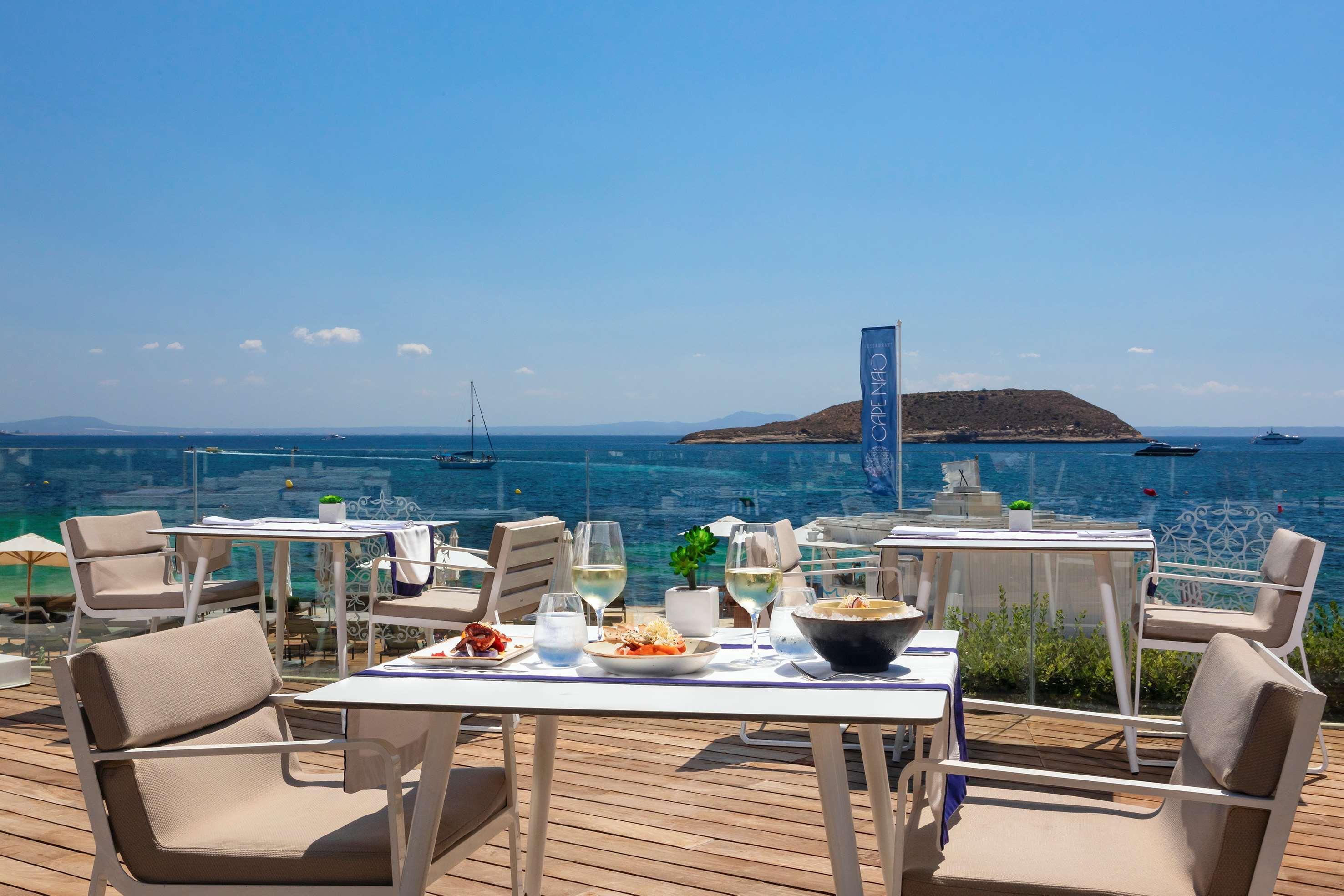 Hotel Meliá South Magaluf (Mallorca)