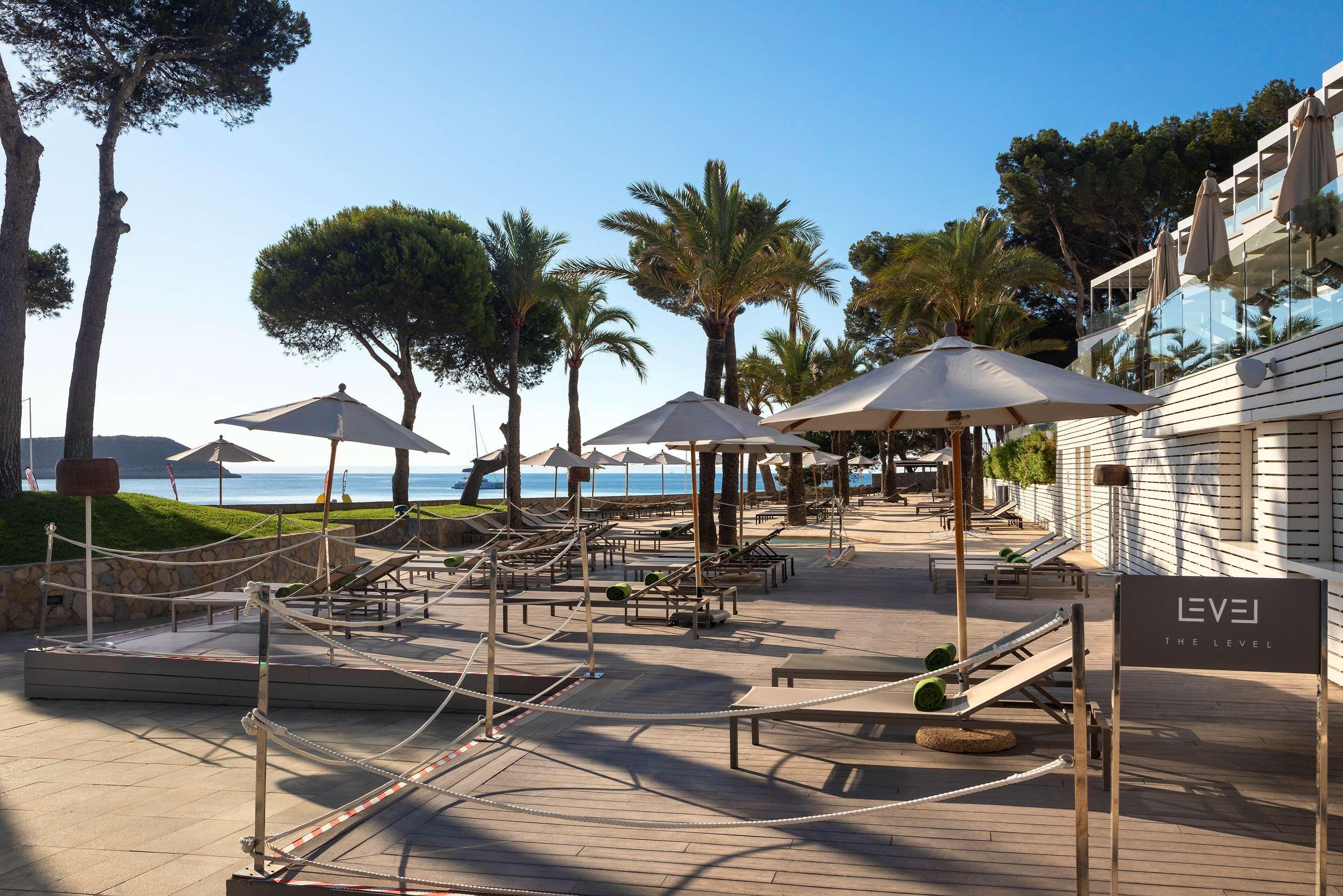 Meliá South Hotel 4*
