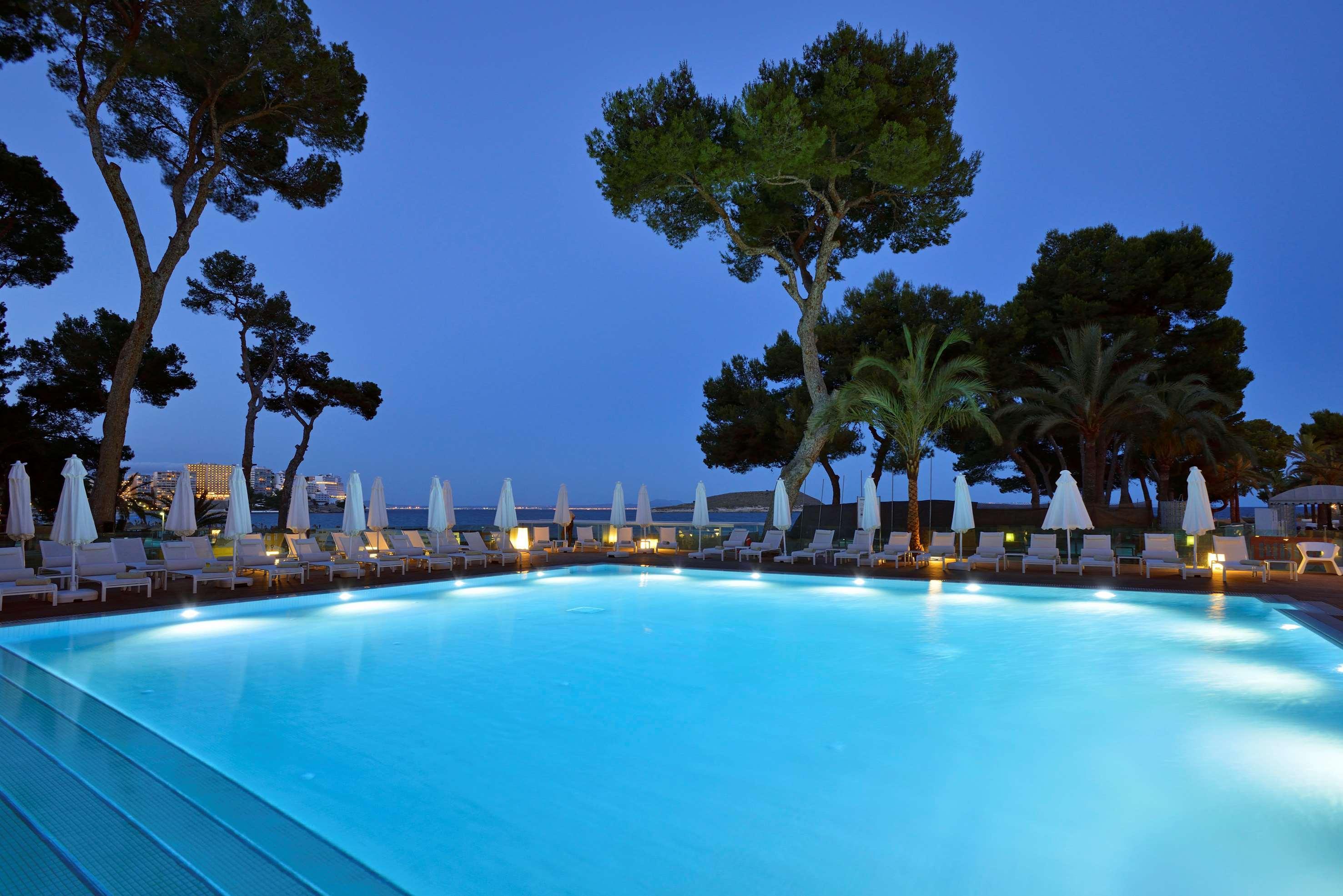 Meliá South 4*