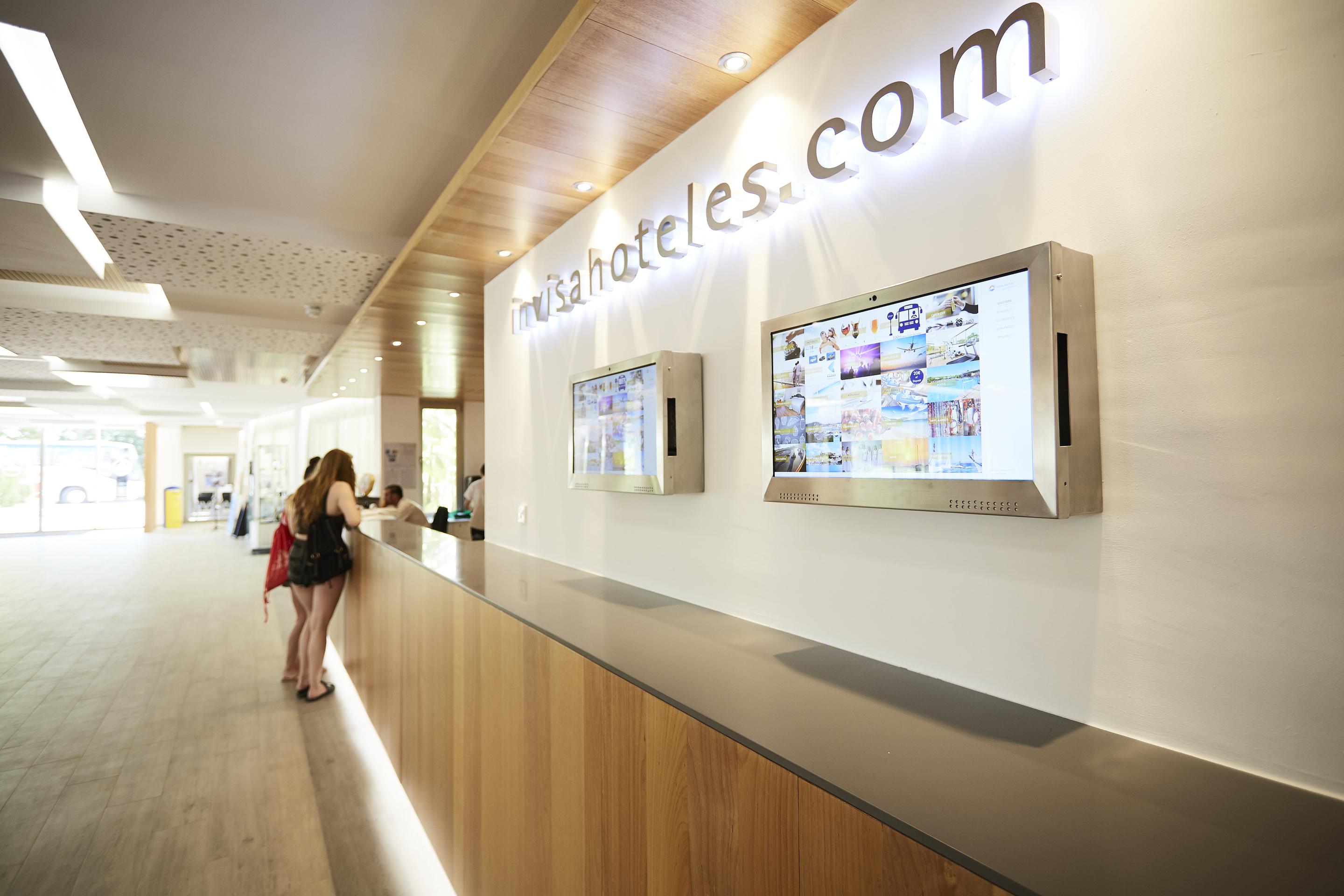 Invisa Es Pla - Adults Only 4* San Antonio Abad