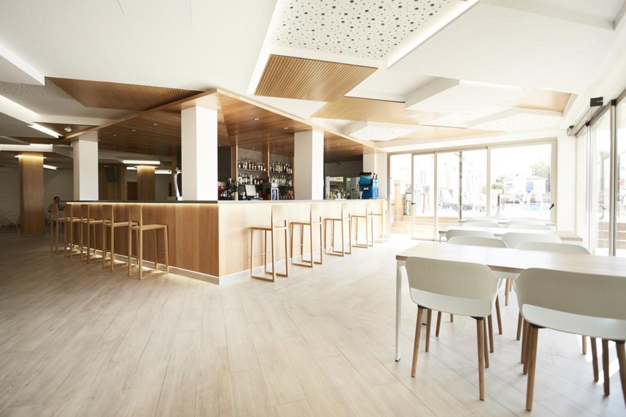 Invisa Es Pla - Adults Only 4* San Antonio Abad