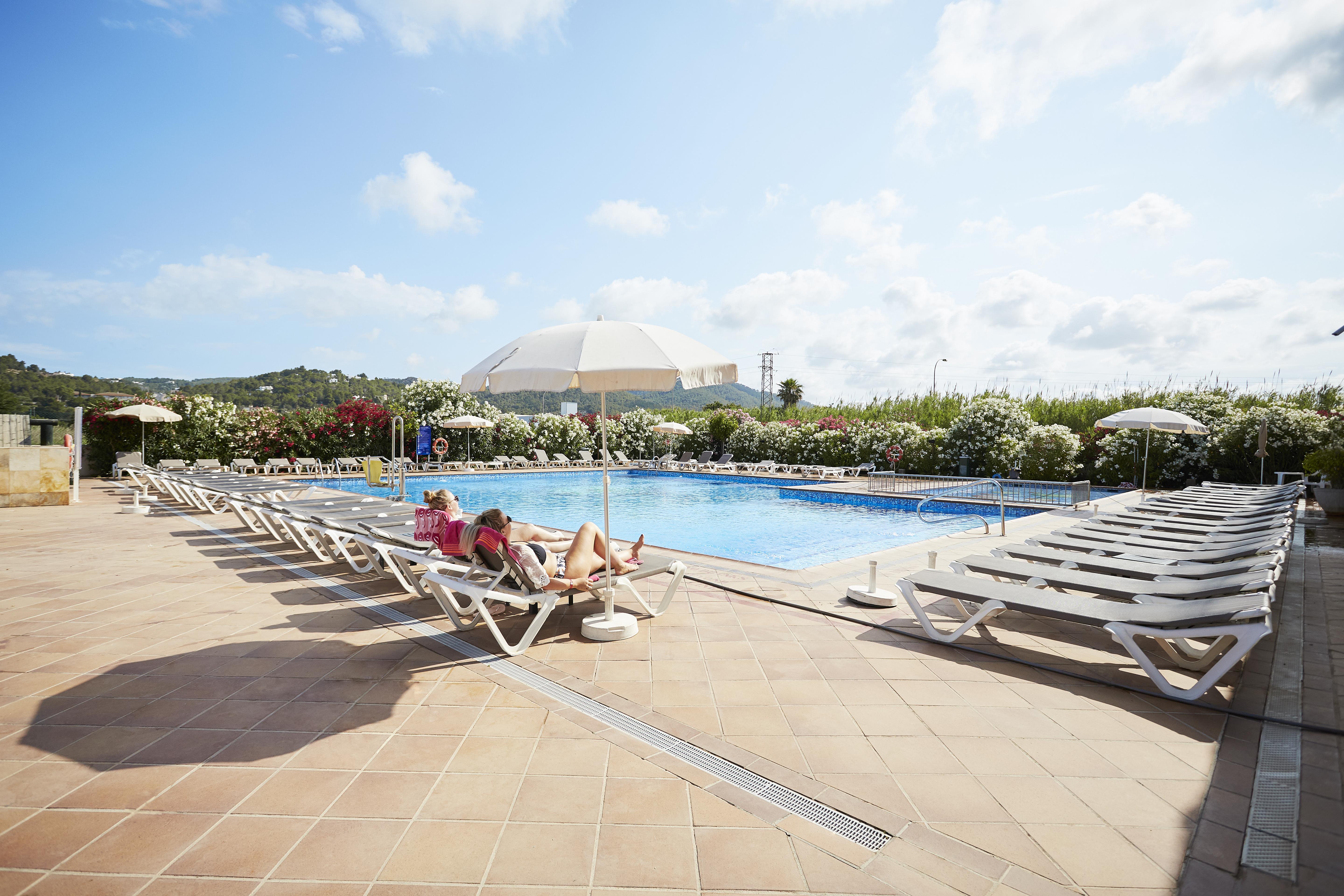 Invisa Es Pla - Adults Only Hotel San Antonio Abad