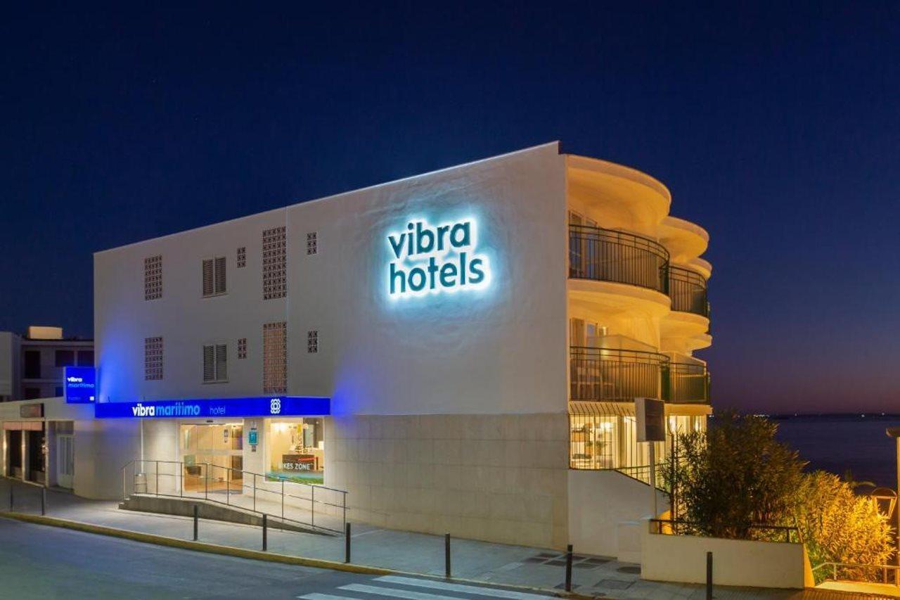 Vibra Marítimo 3* Ibiza