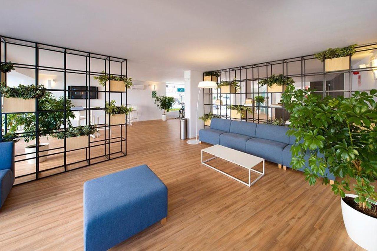 Hotel Vibra Marítimo Ibiza