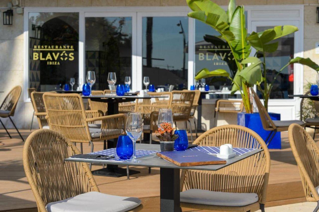 Vibra Marítimo 3* Ibiza