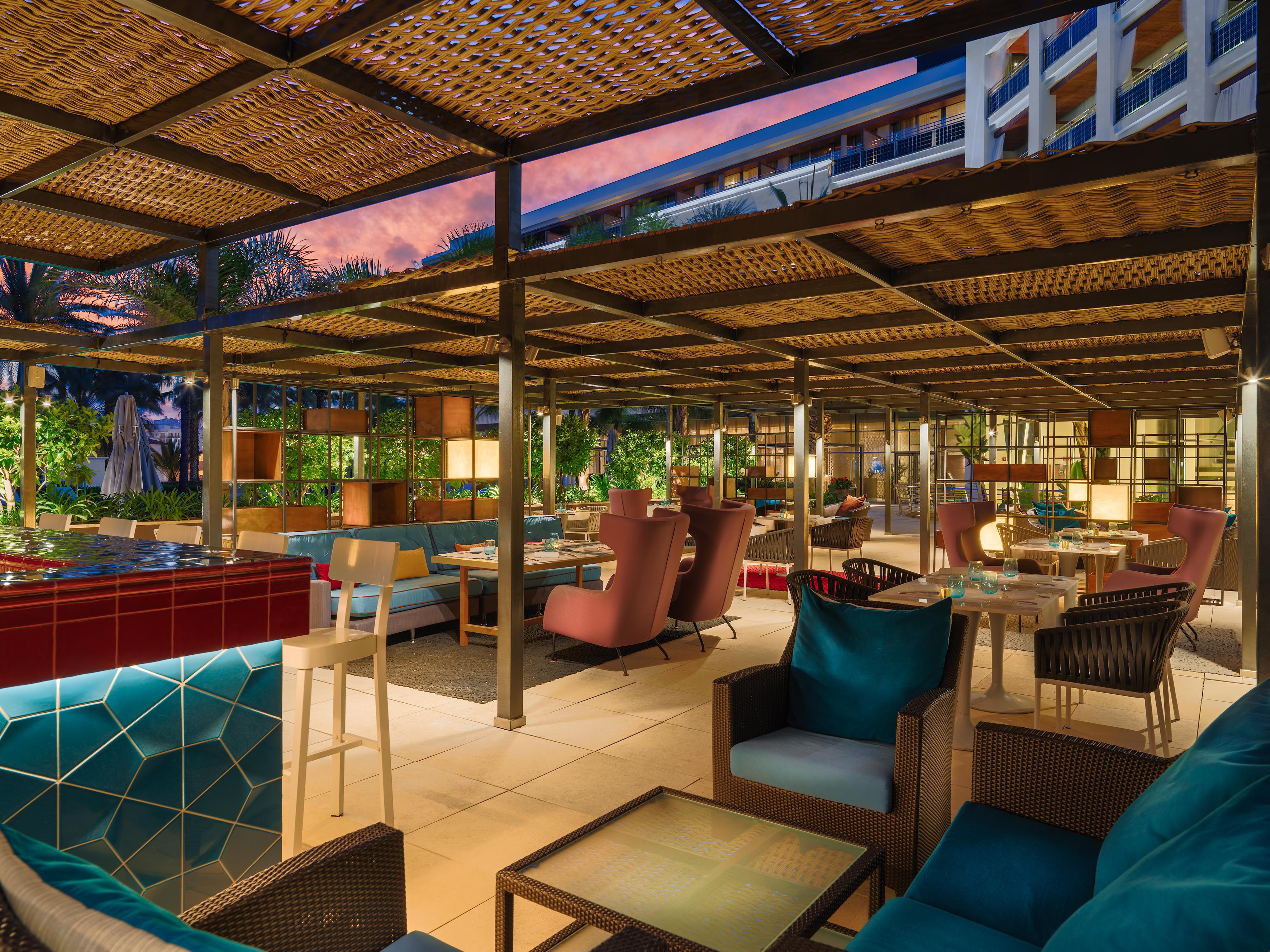 Aguas De Ibiza Grand Luxe Hotel Santa Eulalia del Río