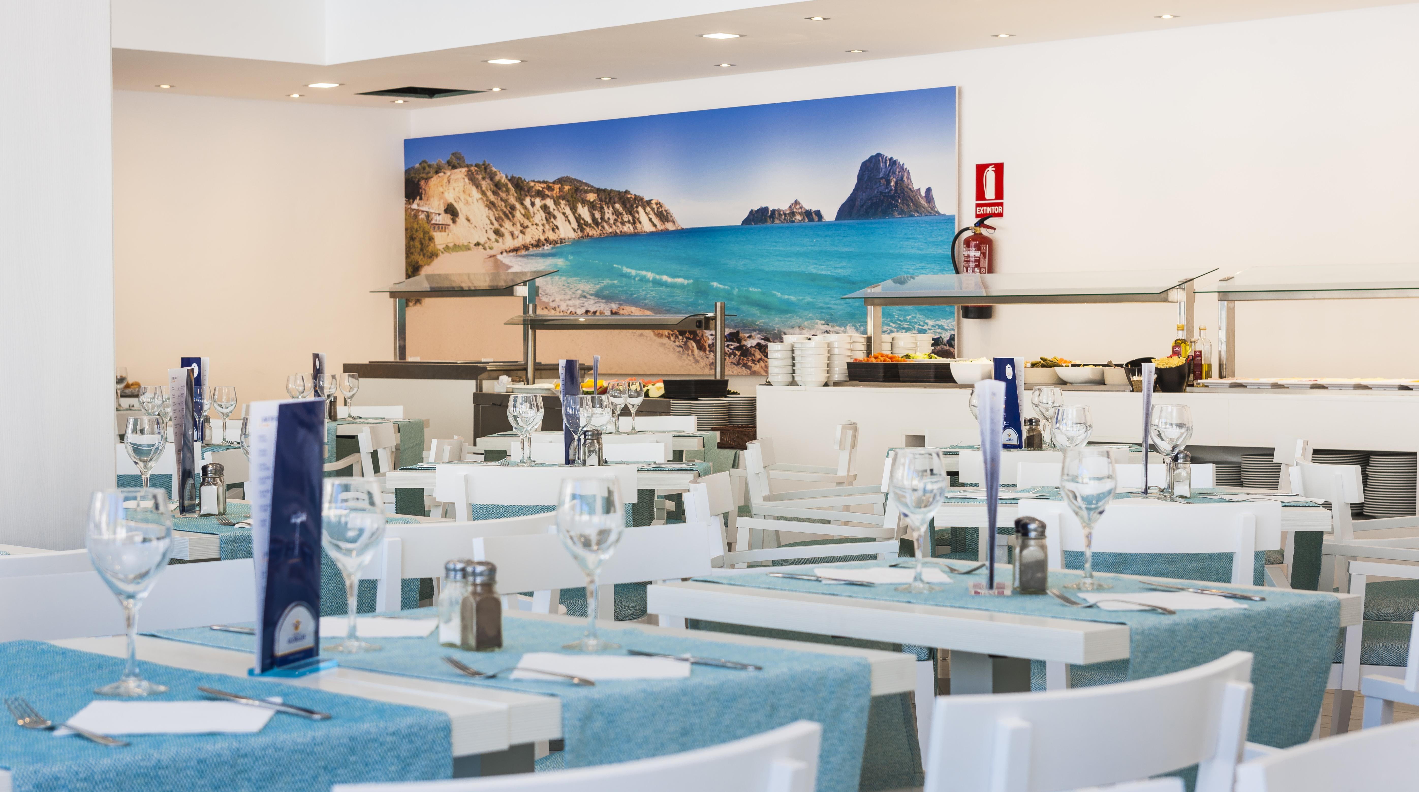 Hotel Globales Montemar 3*