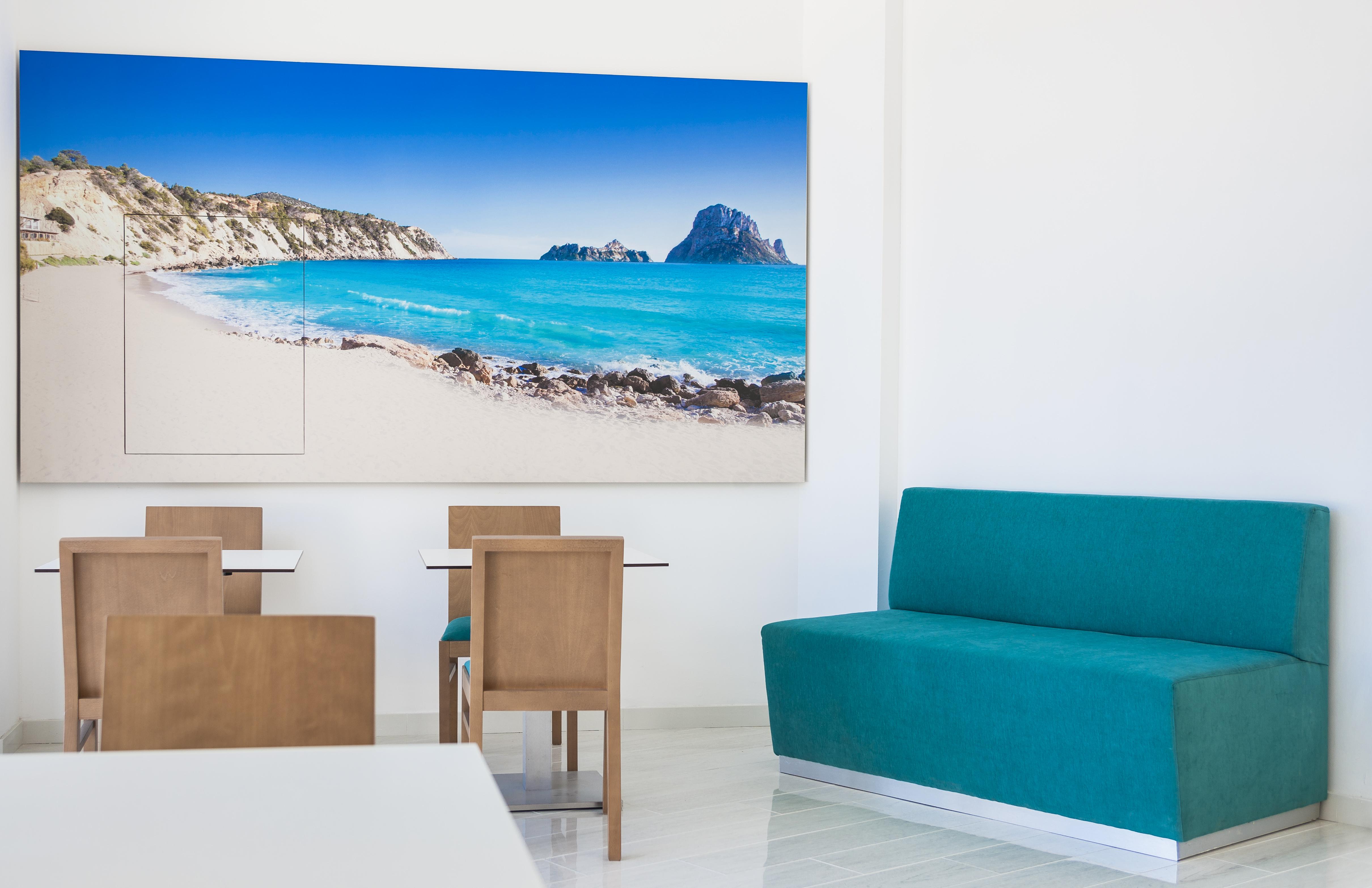 Globales Montemar Hotel Cala Llonga (Ibiza)