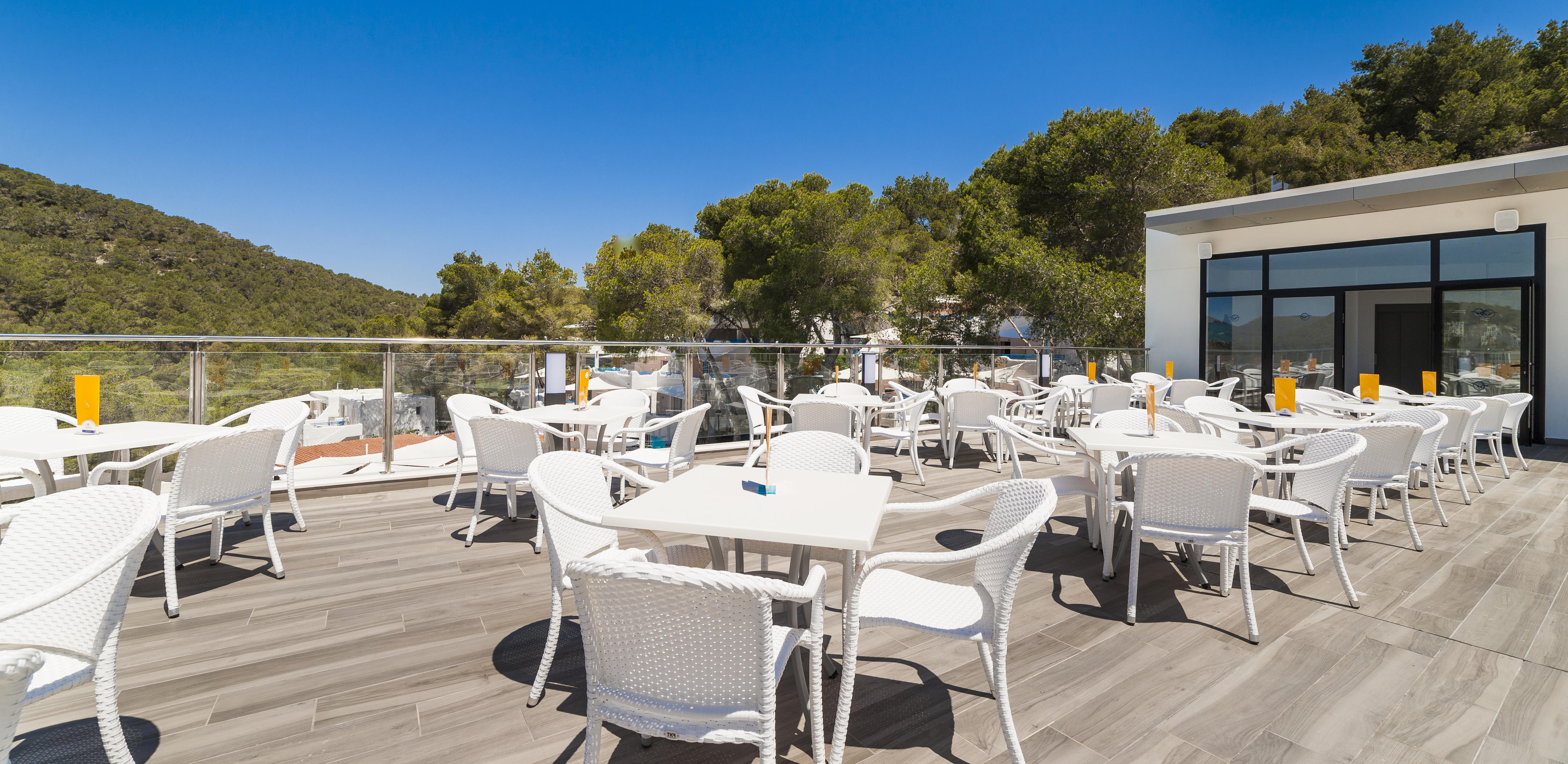 Globales Montemar Hotel Cala Llonga (Ibiza)