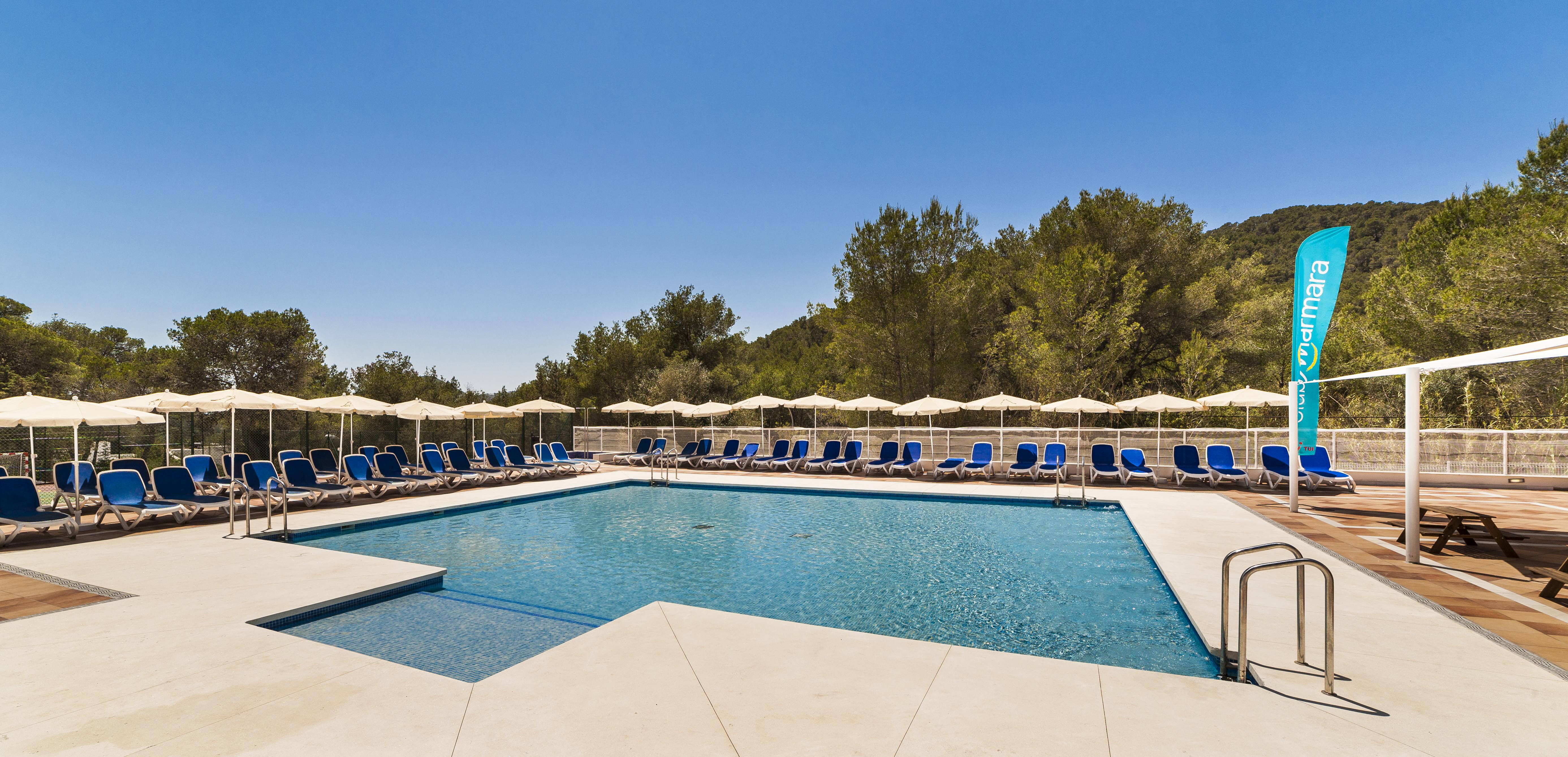 Globales Montemar Cala Llonga (Ibiza)