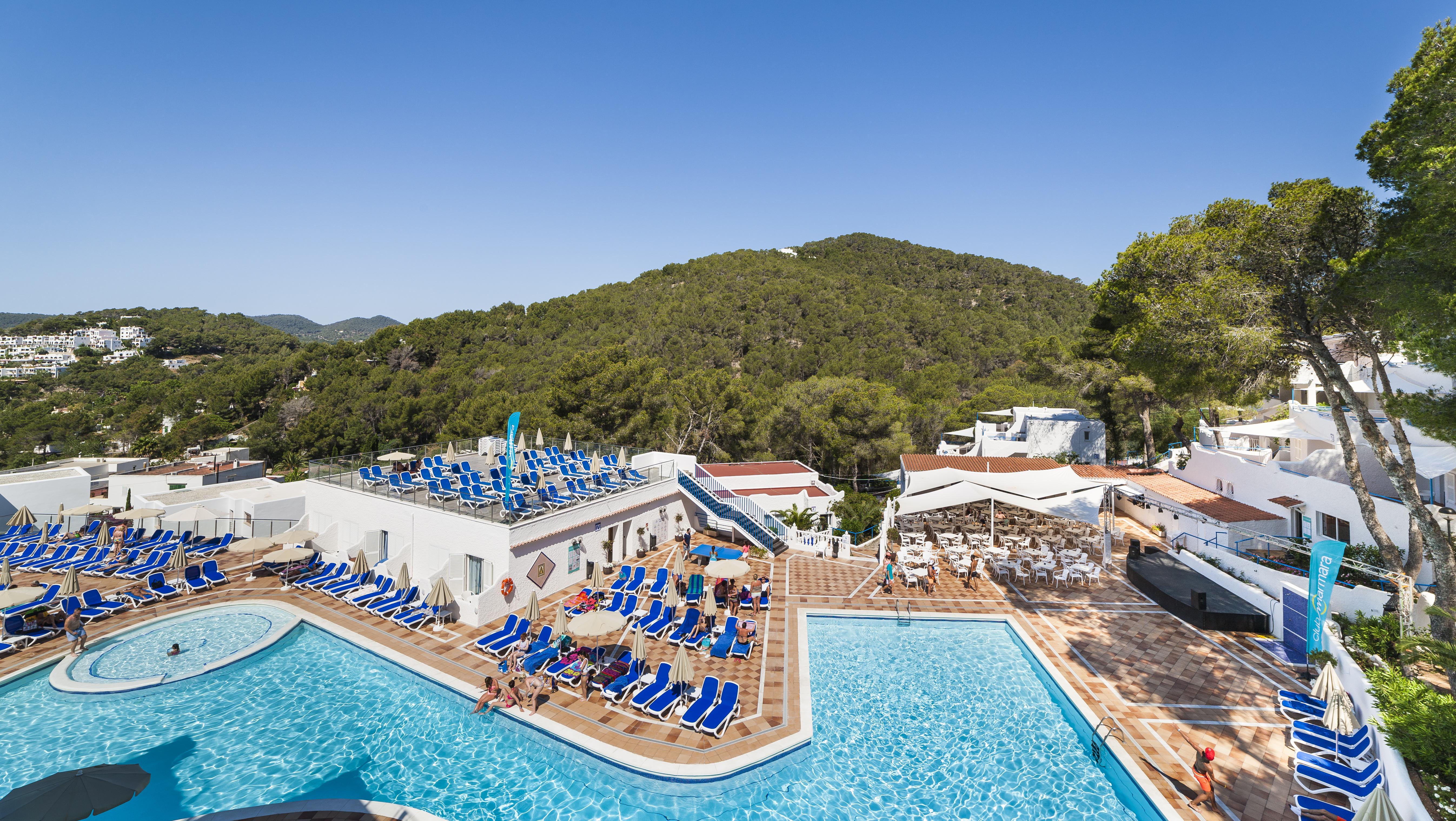 Globales Montemar Hotel