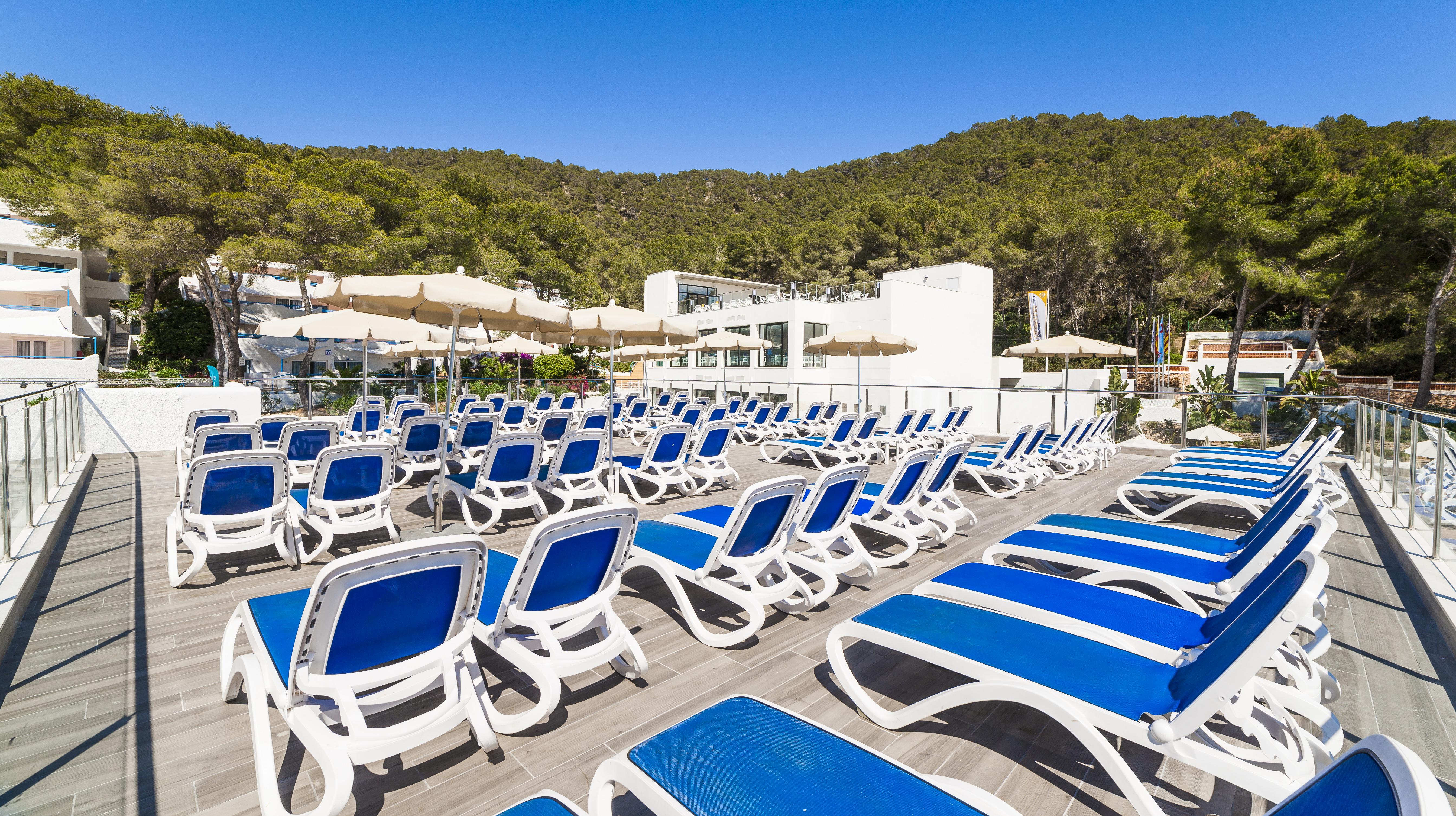 Hotel Globales Montemar 3*