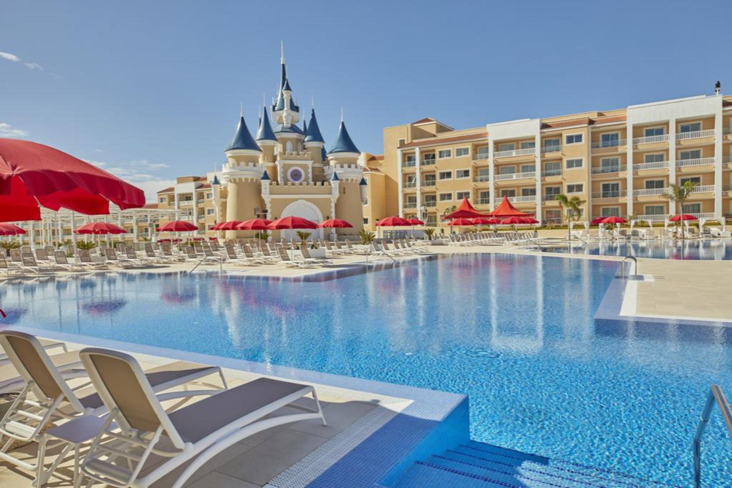 Bahia Principe Fantasia Tenerife 5*