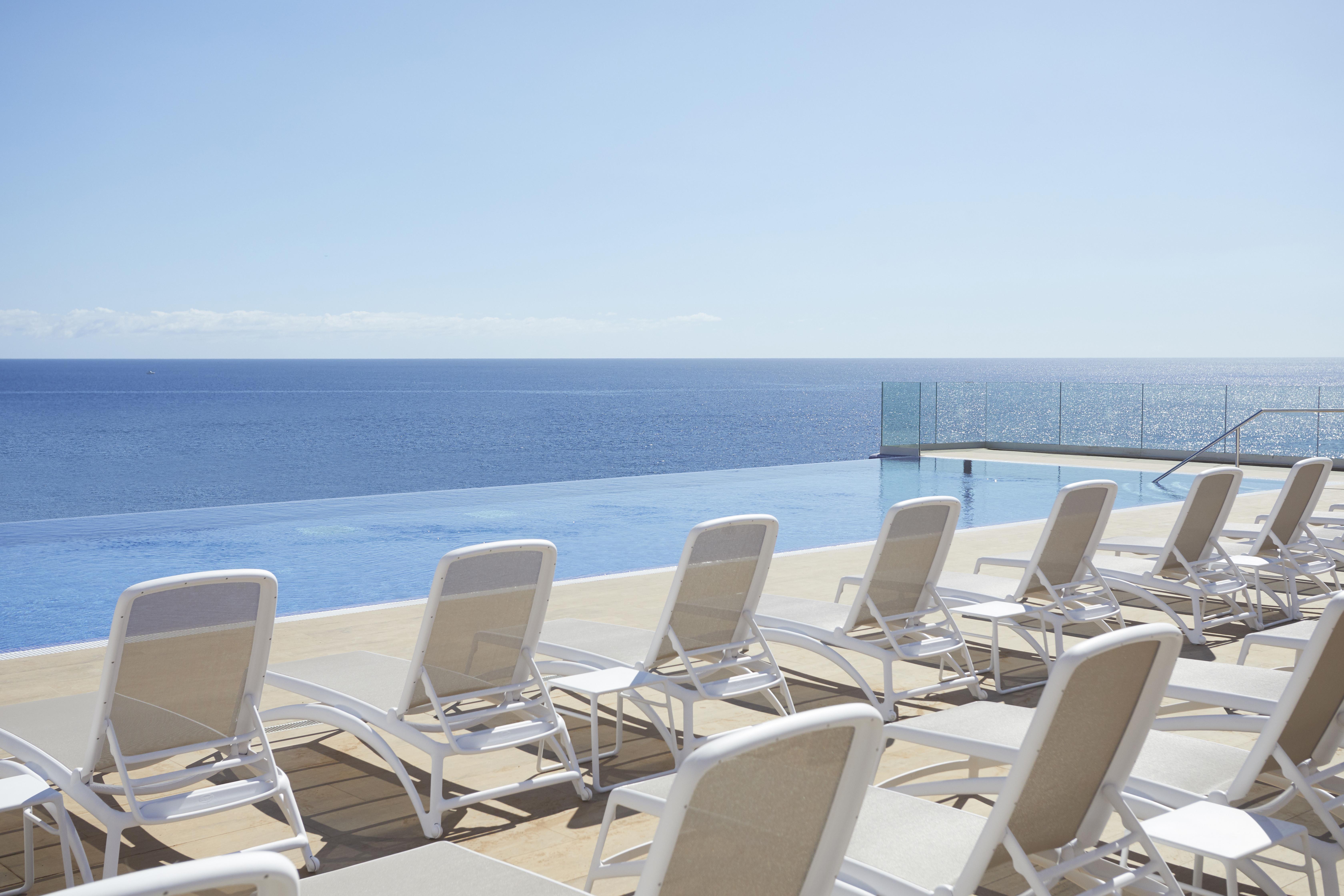 Bahia Principe Fantasia Tenerife Hotel