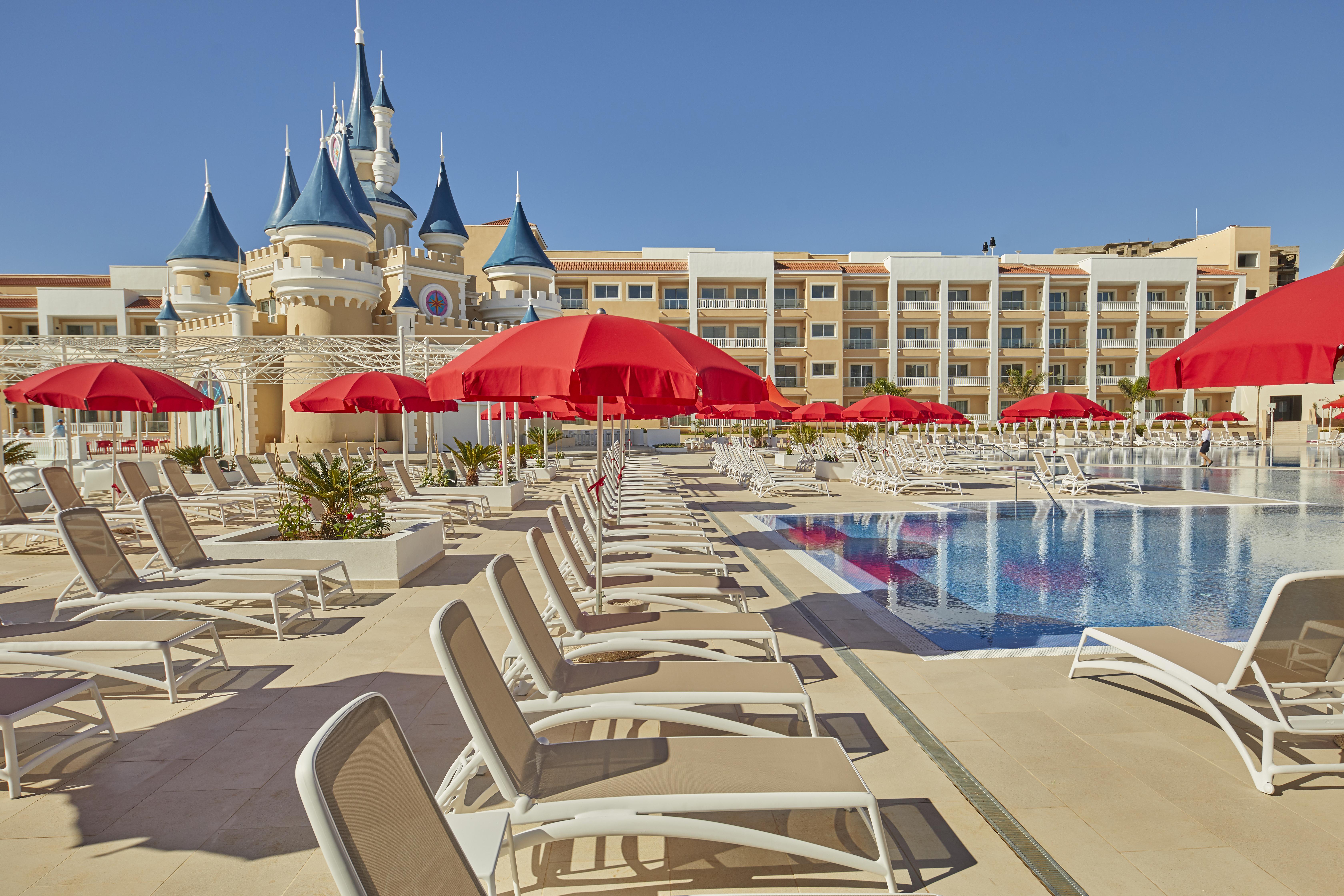Bahia Principe Fantasia Tenerife Hotel