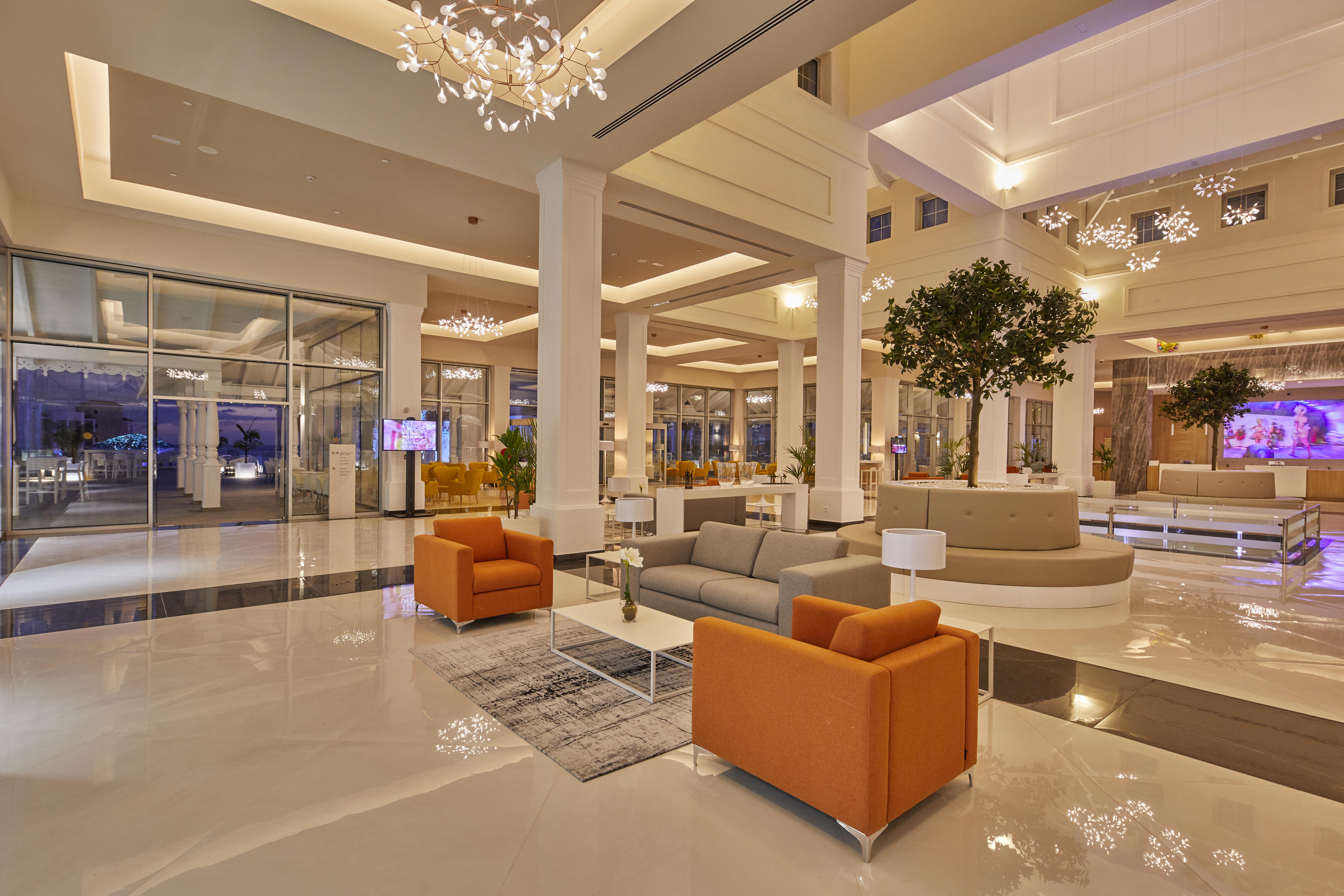 Bahia Principe Fantasia Tenerife Hotel 5*