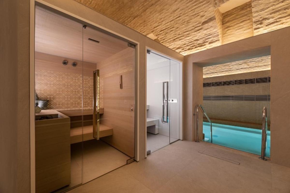 Aurea Casa Palacio Sagasta Hotel 4*