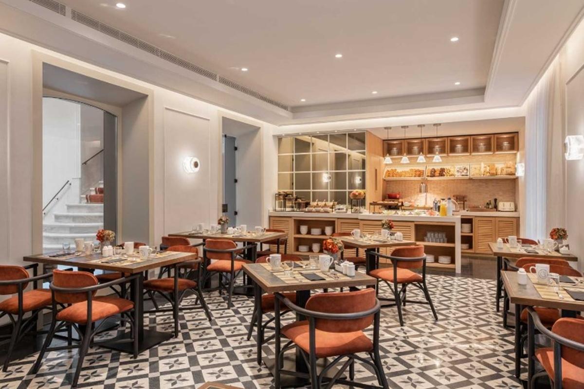 Aurea Casa Palacio Sagasta Hotel Cádiz