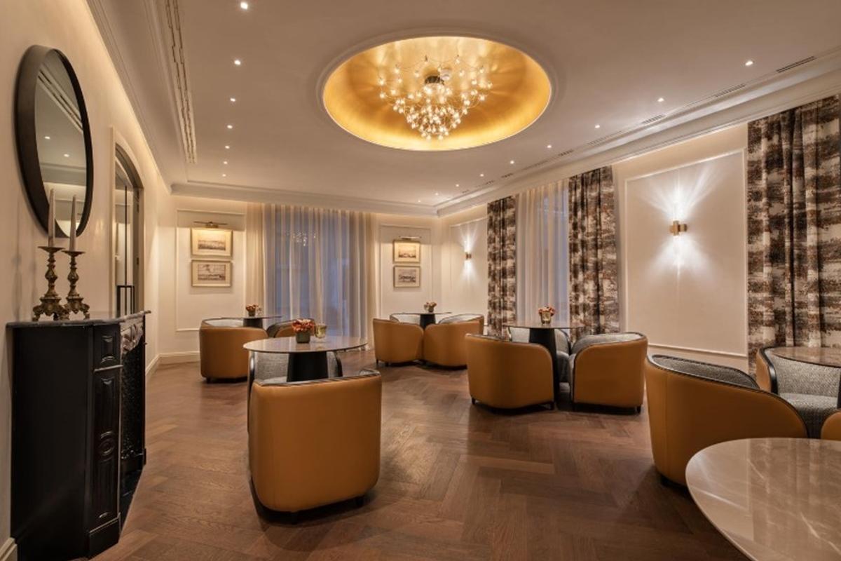 Aurea Casa Palacio Sagasta 4*