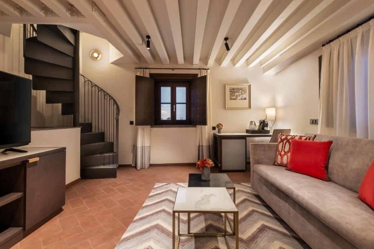 Hotel Aurea Casa Palacio Sagasta Cádiz