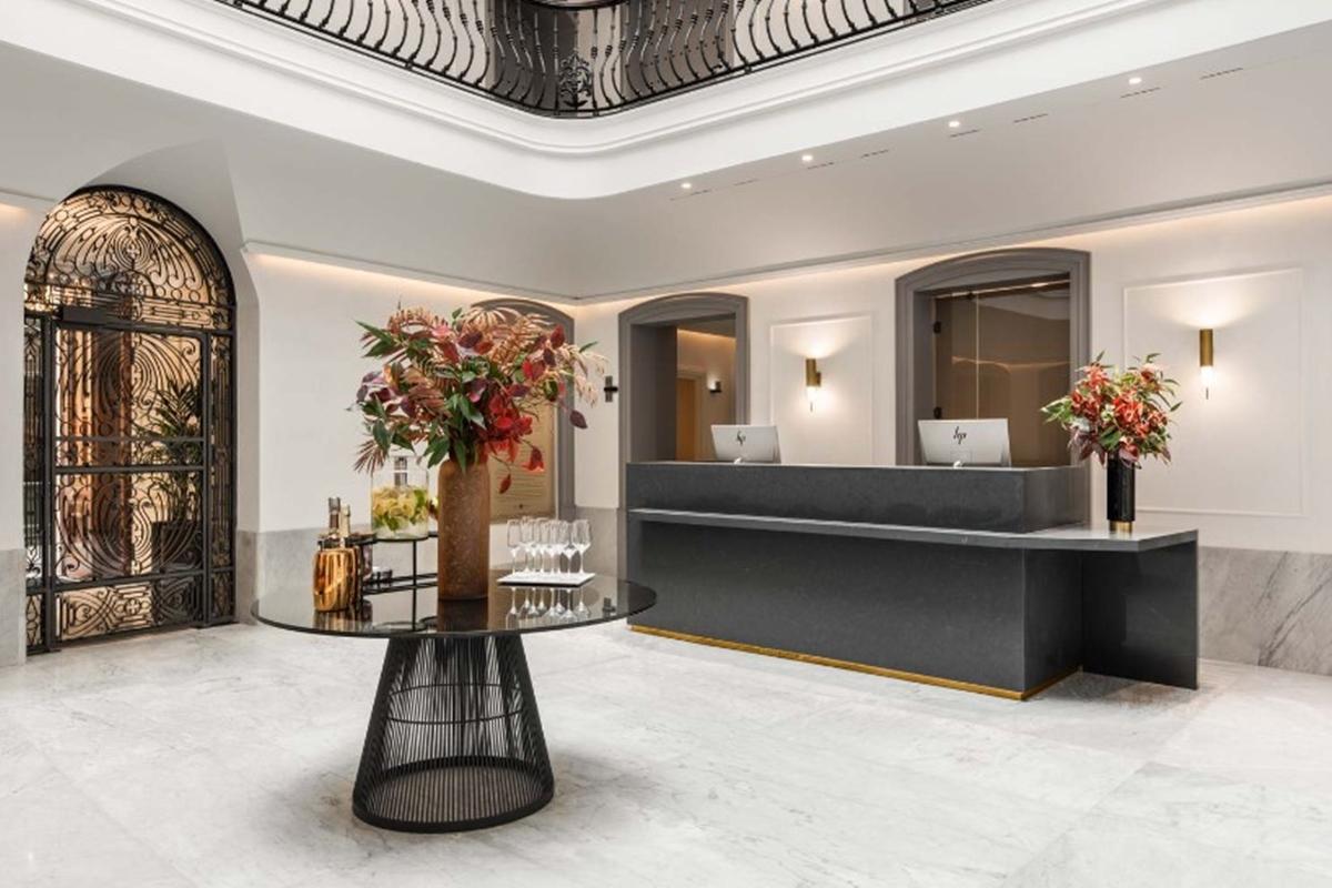 Aurea Casa Palacio Sagasta 4* Cádiz
