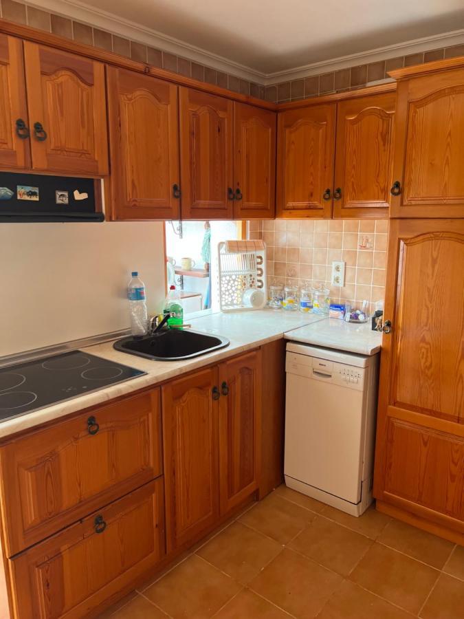 A 20m De La Playa Apartamento