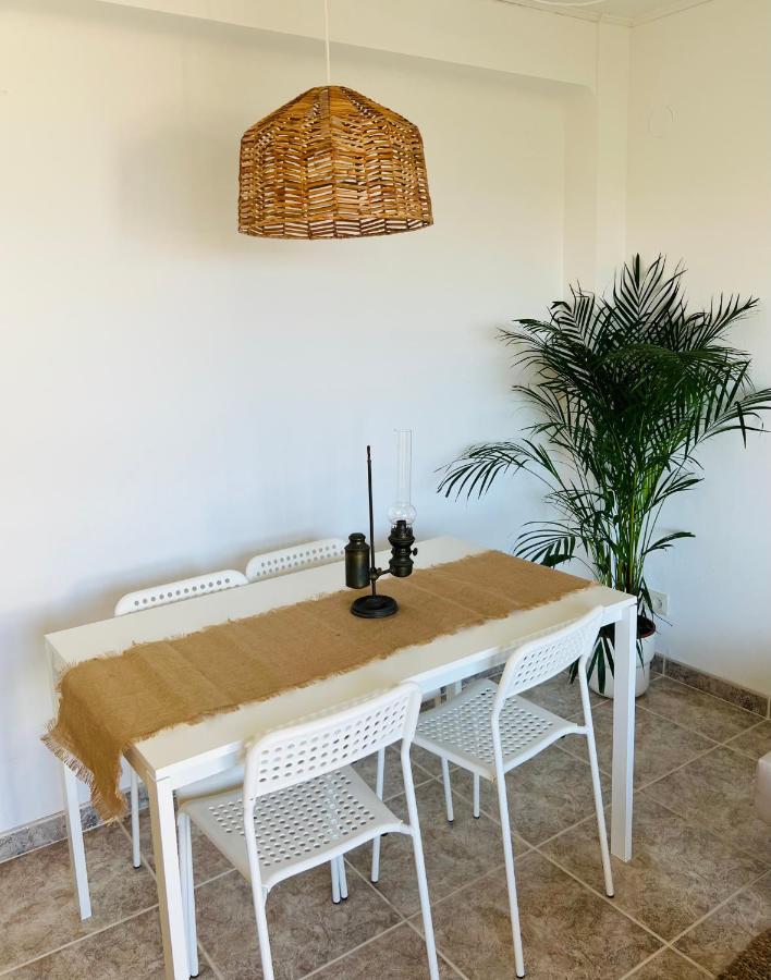 Apartamento A 20m De La Playa Dénia