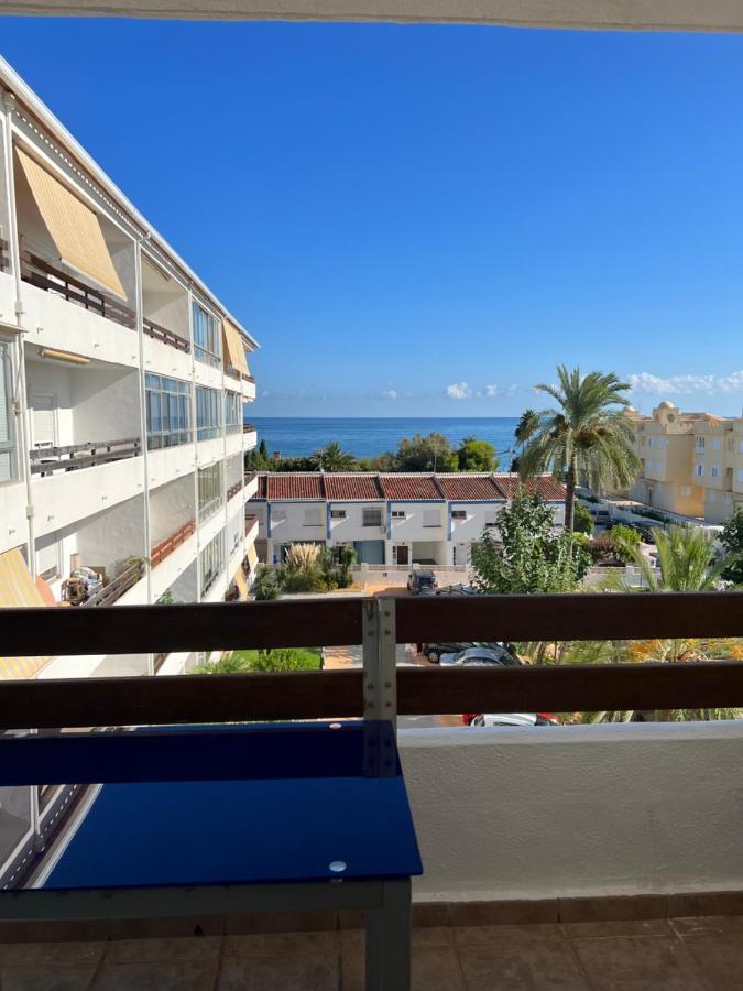 Apartamento A 20m De La Playa Dénia